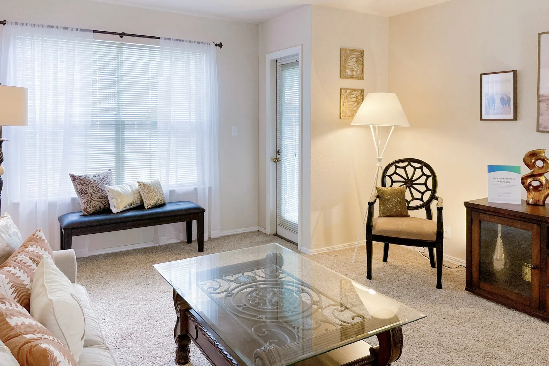 Greenbriar Apartments Tulsa, OK 74136