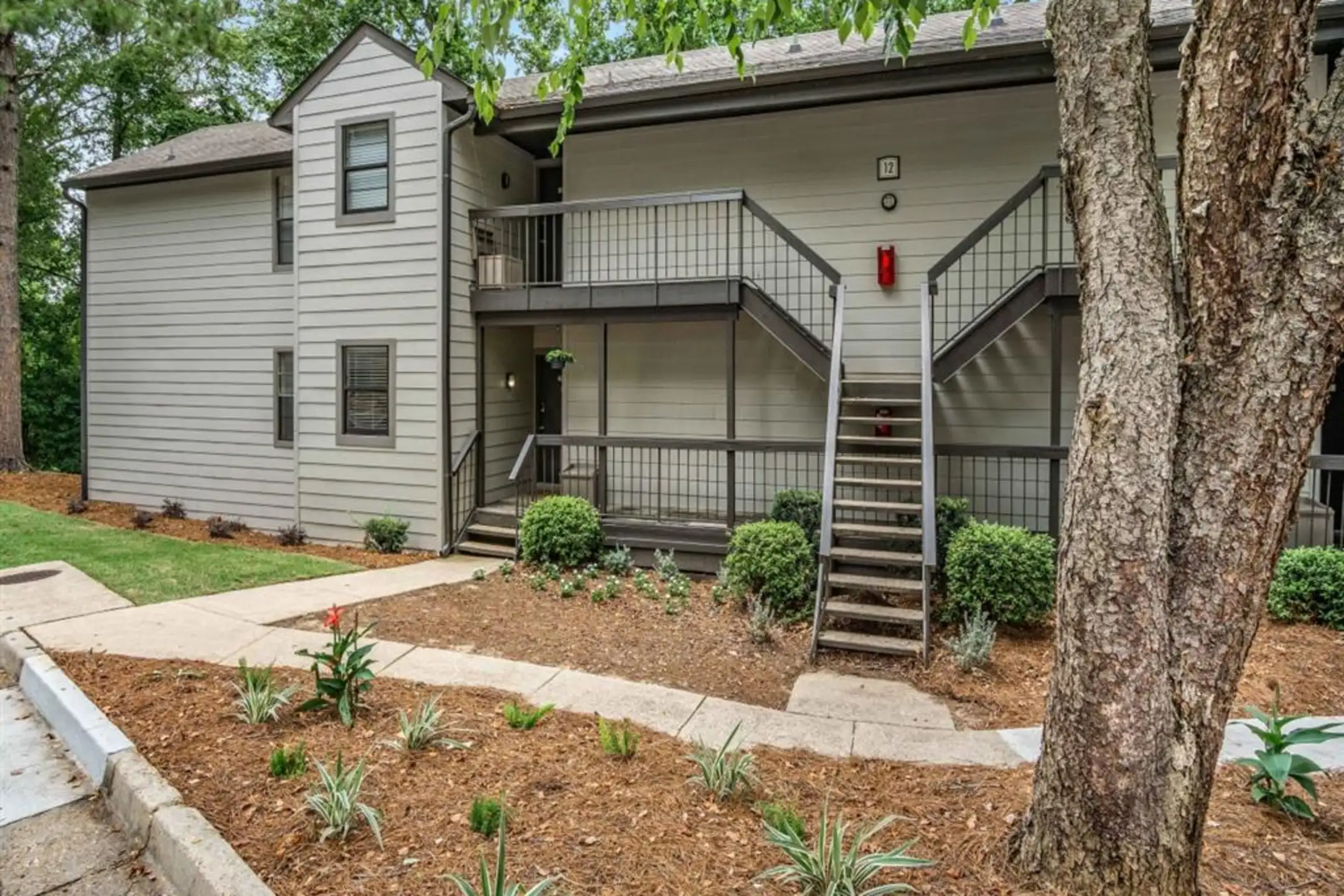Grande Pointe Apartments Daphne Al