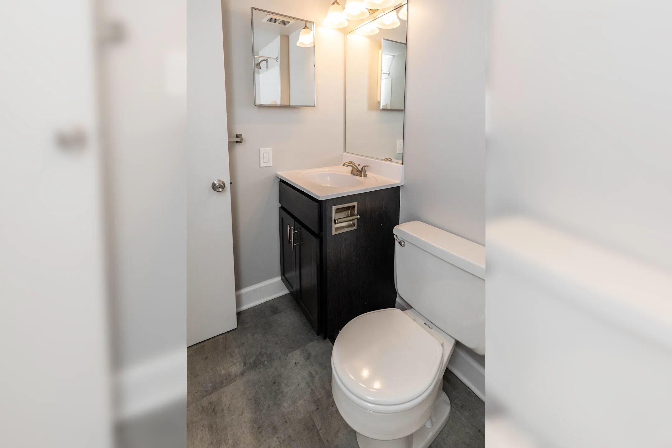 McDonogh Village Apartments & Townhomes 3771 Brice Run Rd Randallstown, MD Apartments for