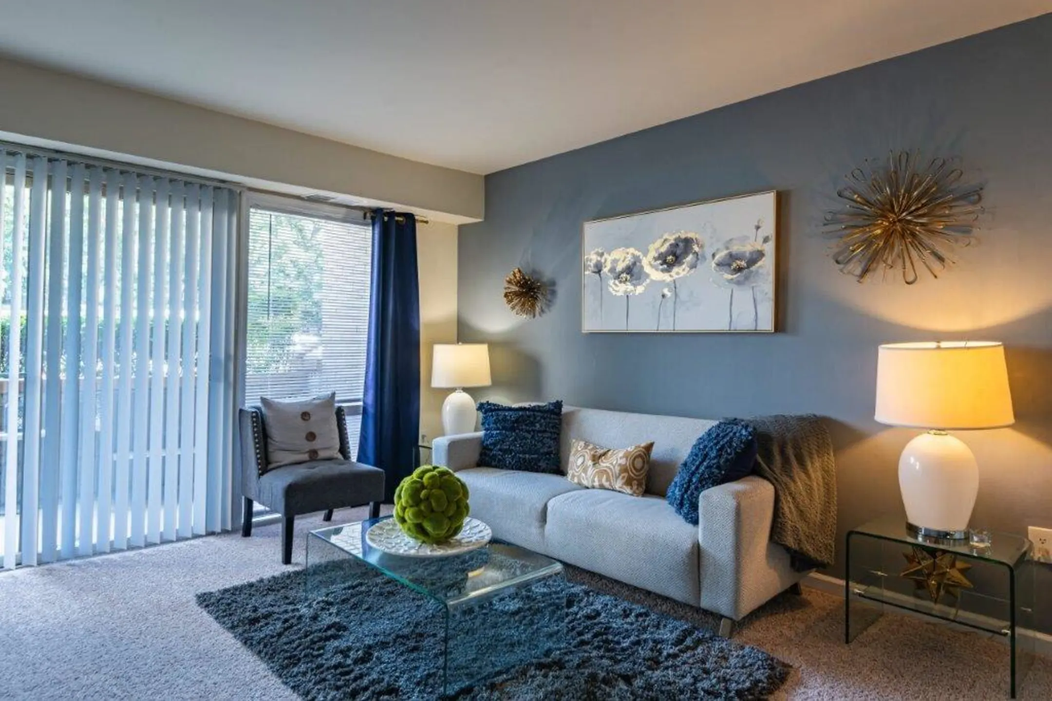 Parke Laurel Apartment Homes 13178 Larchdale Rd Laurel, MD