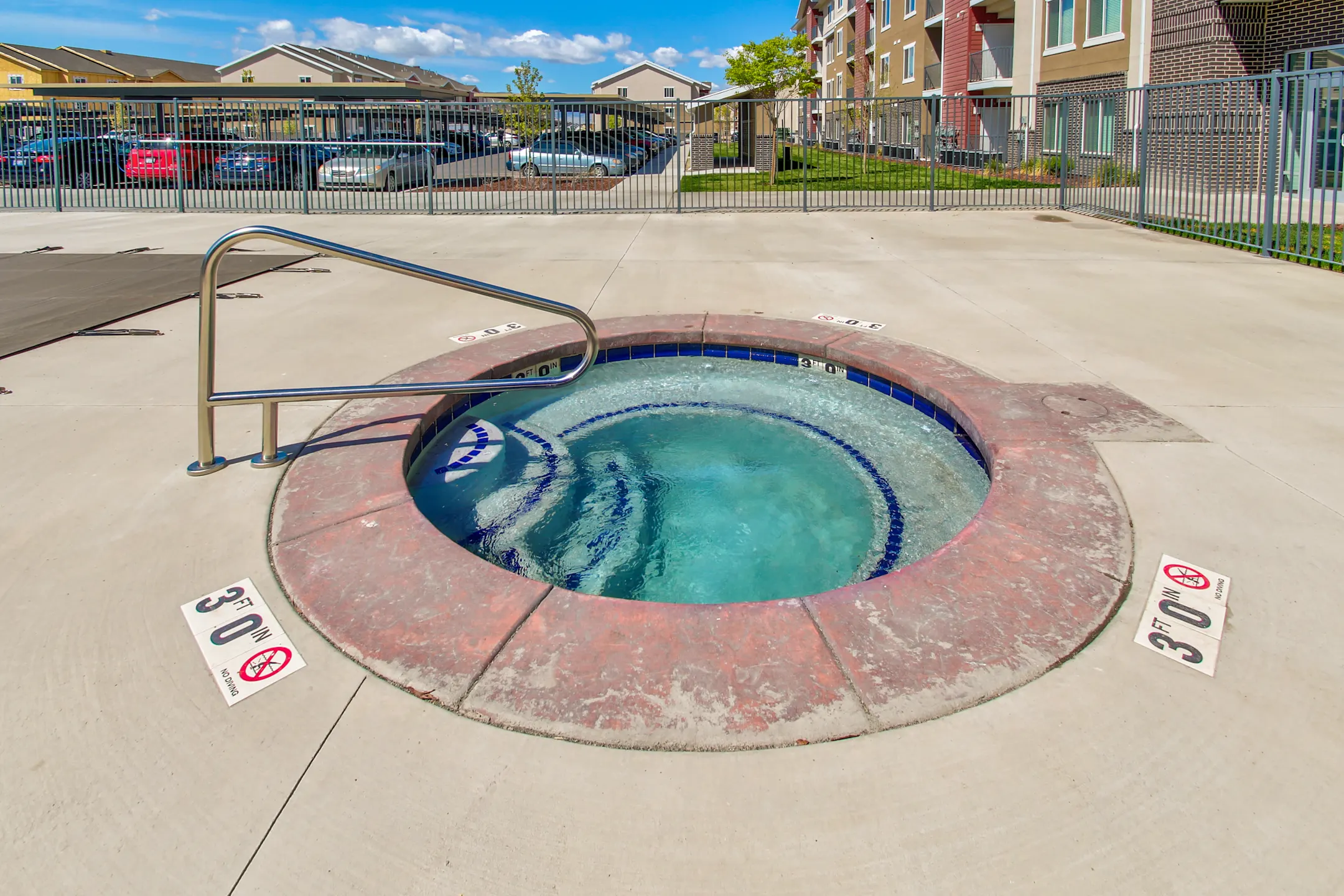 Mill Point Apartments 355 North Mill Road Vineyard, UT Apartments