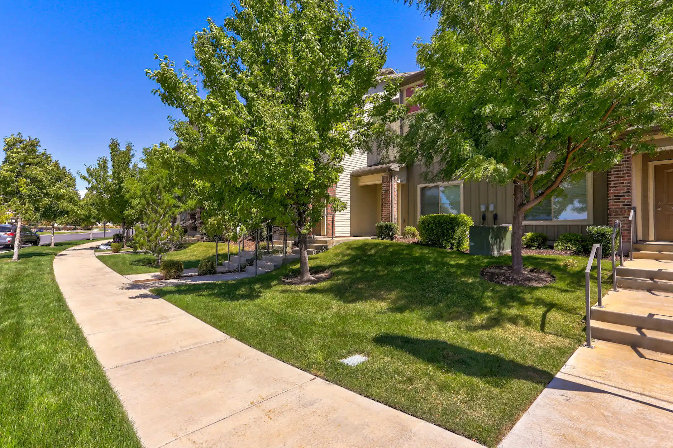 Liberty Bend Apartments Sandy, UT 84094
