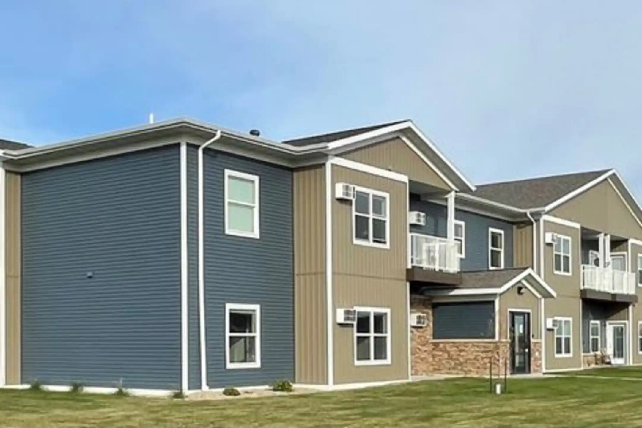 Lakeland Court Apartments II Apartments Devils Lake, ND 58301