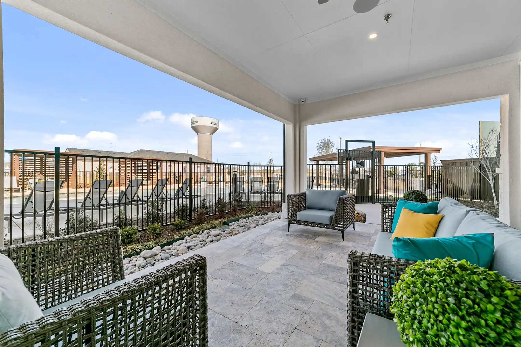 Mansions of Buda Apartments Buda, TX 78610