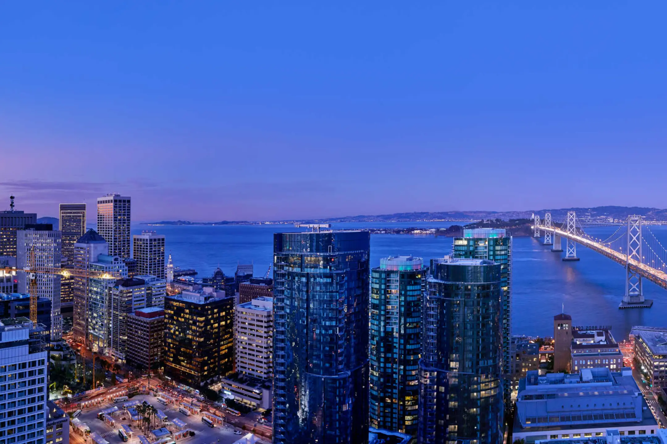 340 Fremont Apartments San Francisco, CA 94105