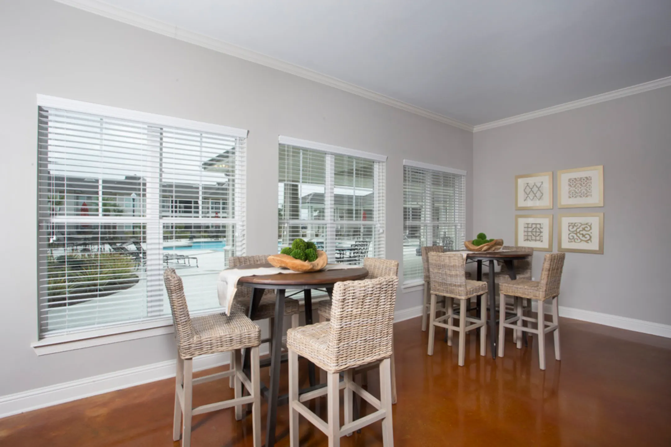 Belle Savanne Luxury Apartments 1000 E Carlyss Blvd Sulphur, LA