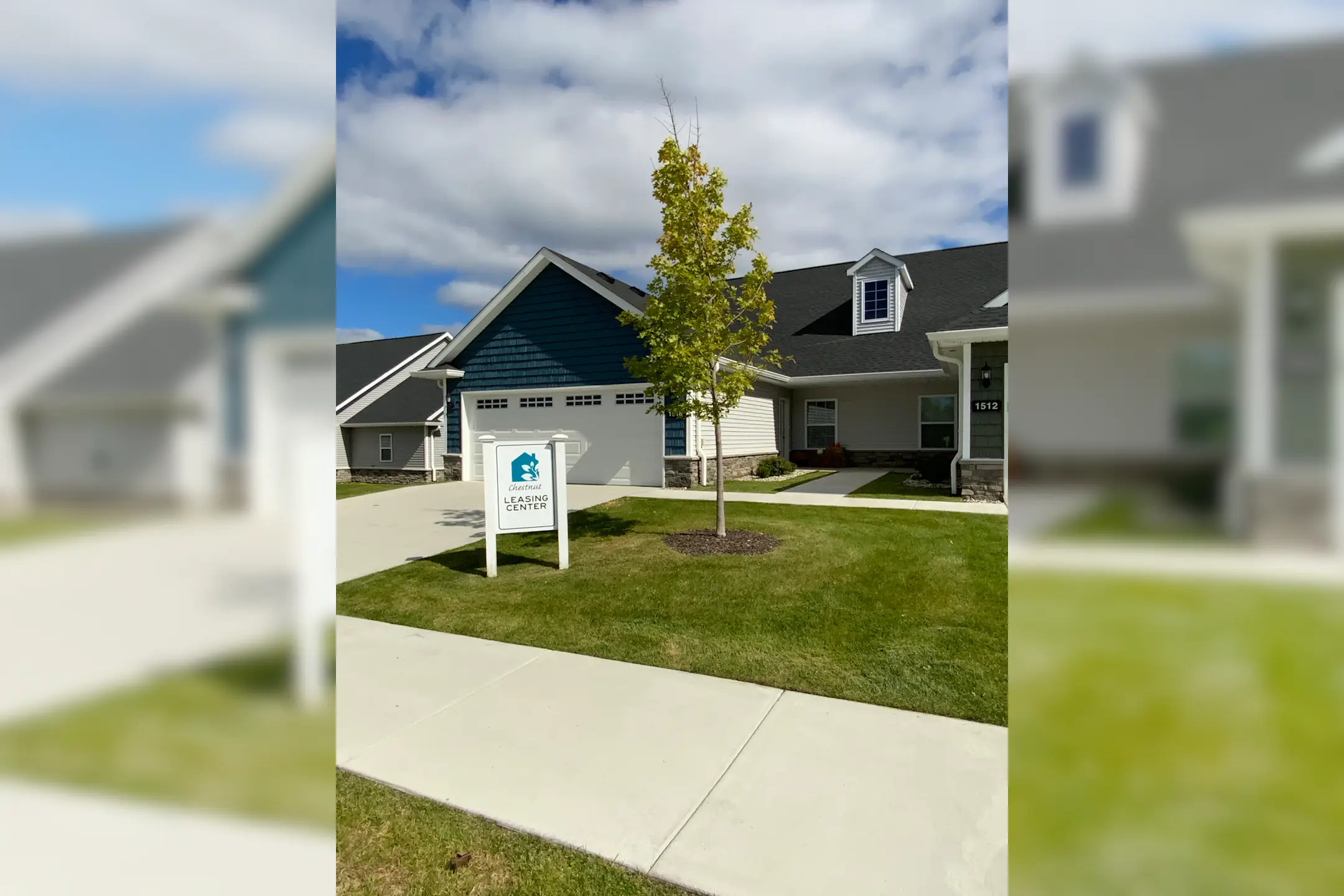 Chestnut Woods Apartments Howell, MI 48855