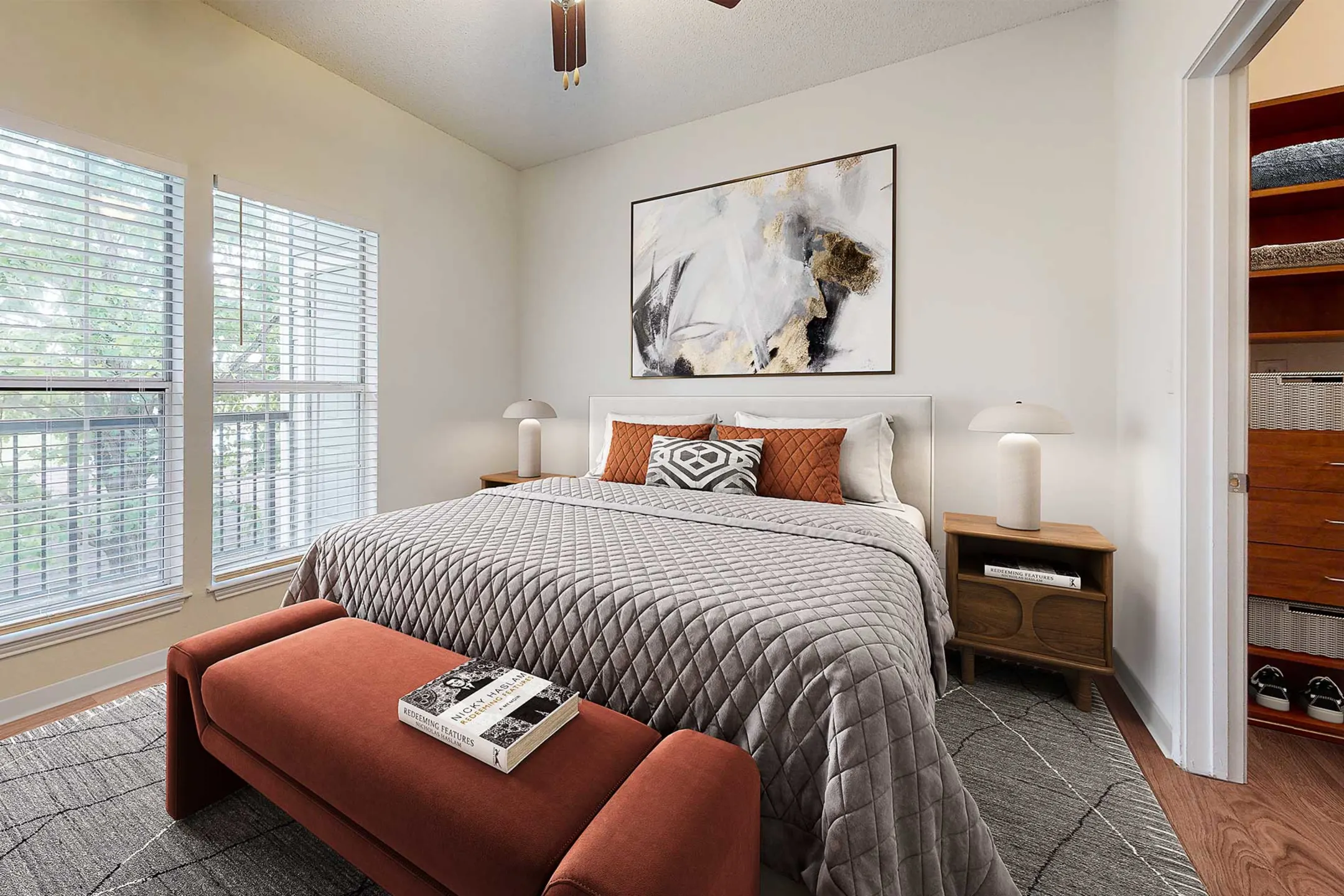 Carrington Hills 3750 Carothers Pkwy Franklin, TN Apartments for