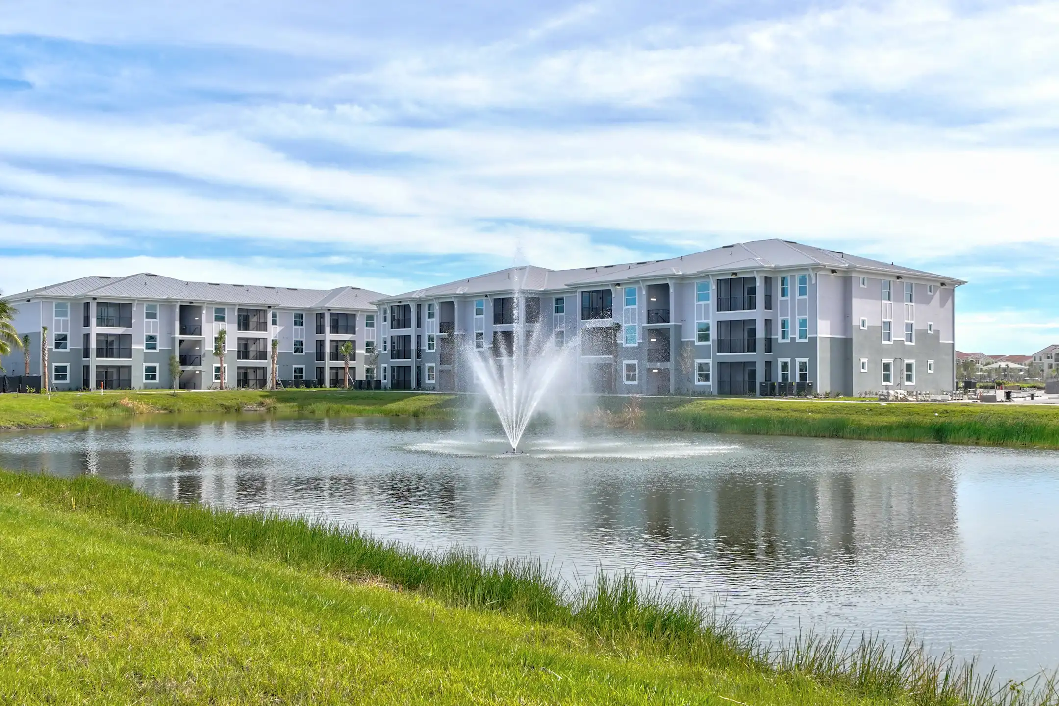 The Lucie at Tradition 10550 SW Innovation Way Port Saint Lucie, FL