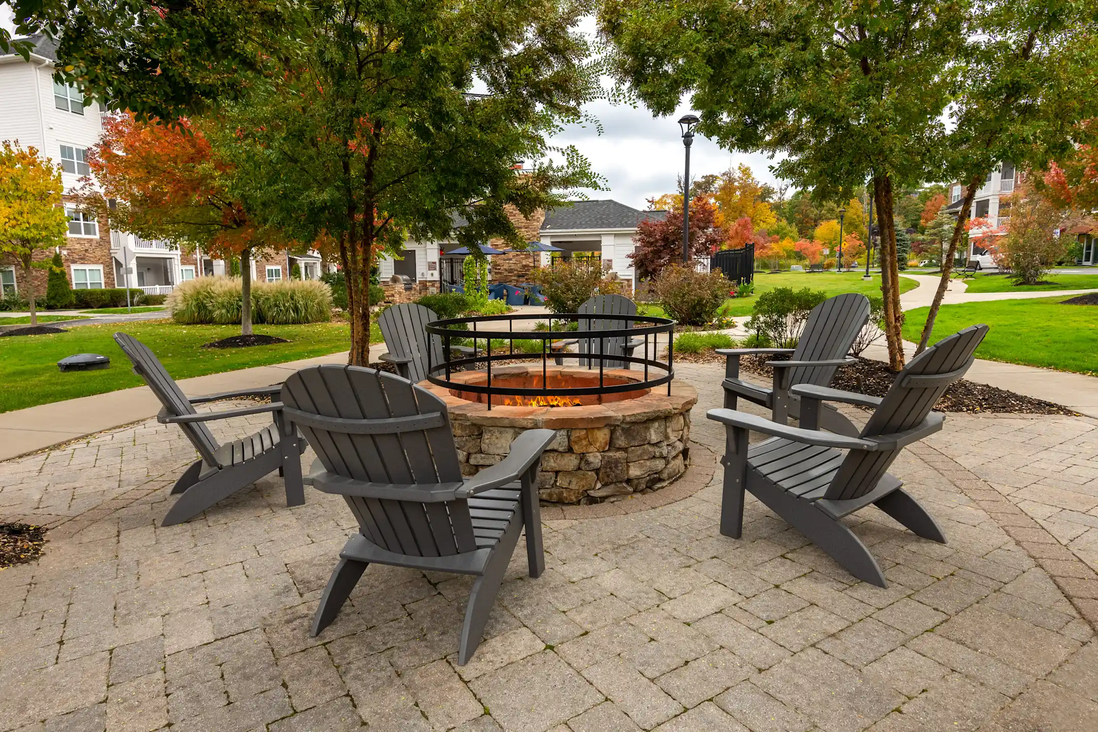 The Haven At Cranberry Woods 1000 Creekview Circle Cranberry