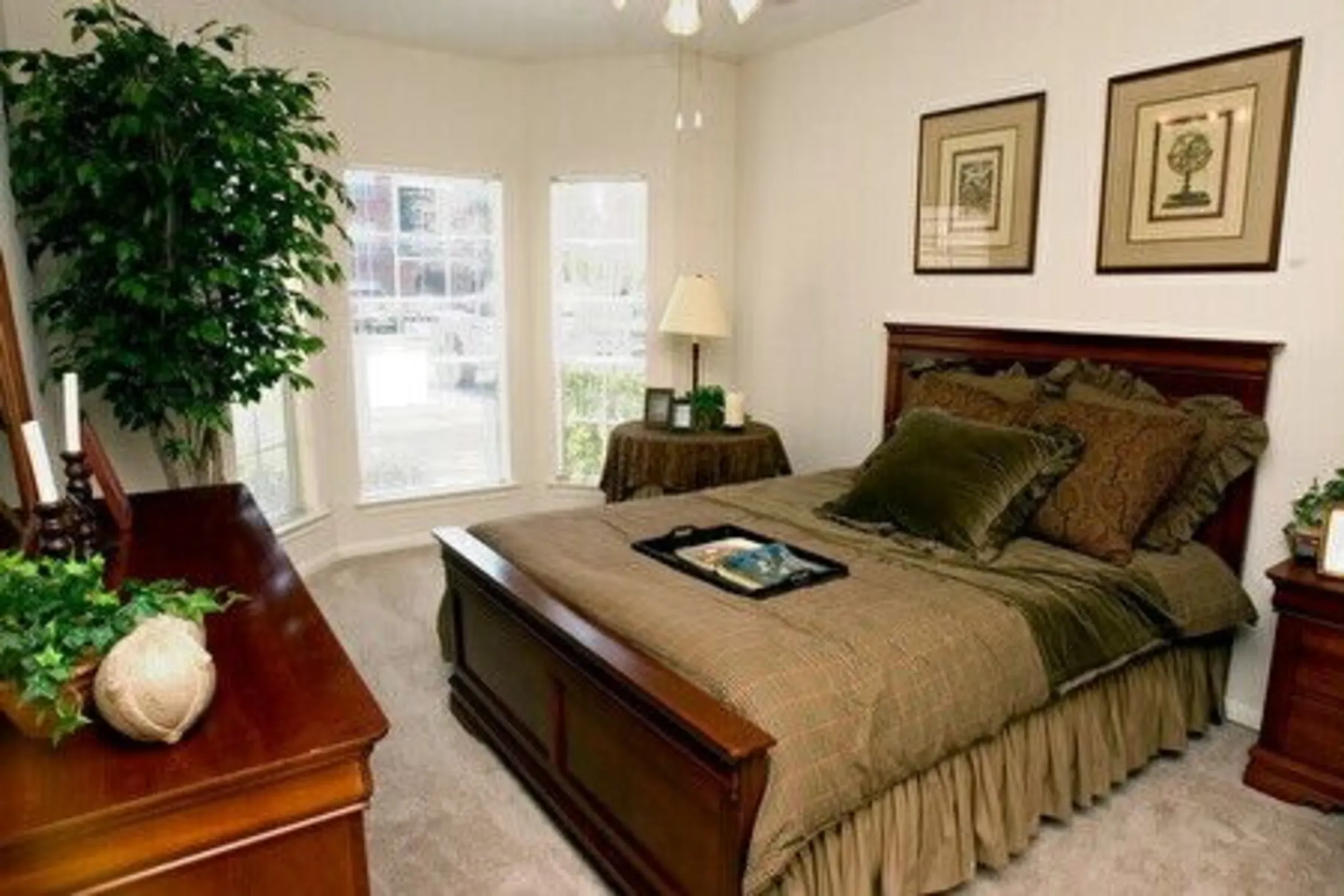 The Park At Fairmont Apartments Pasadena, TX 77505