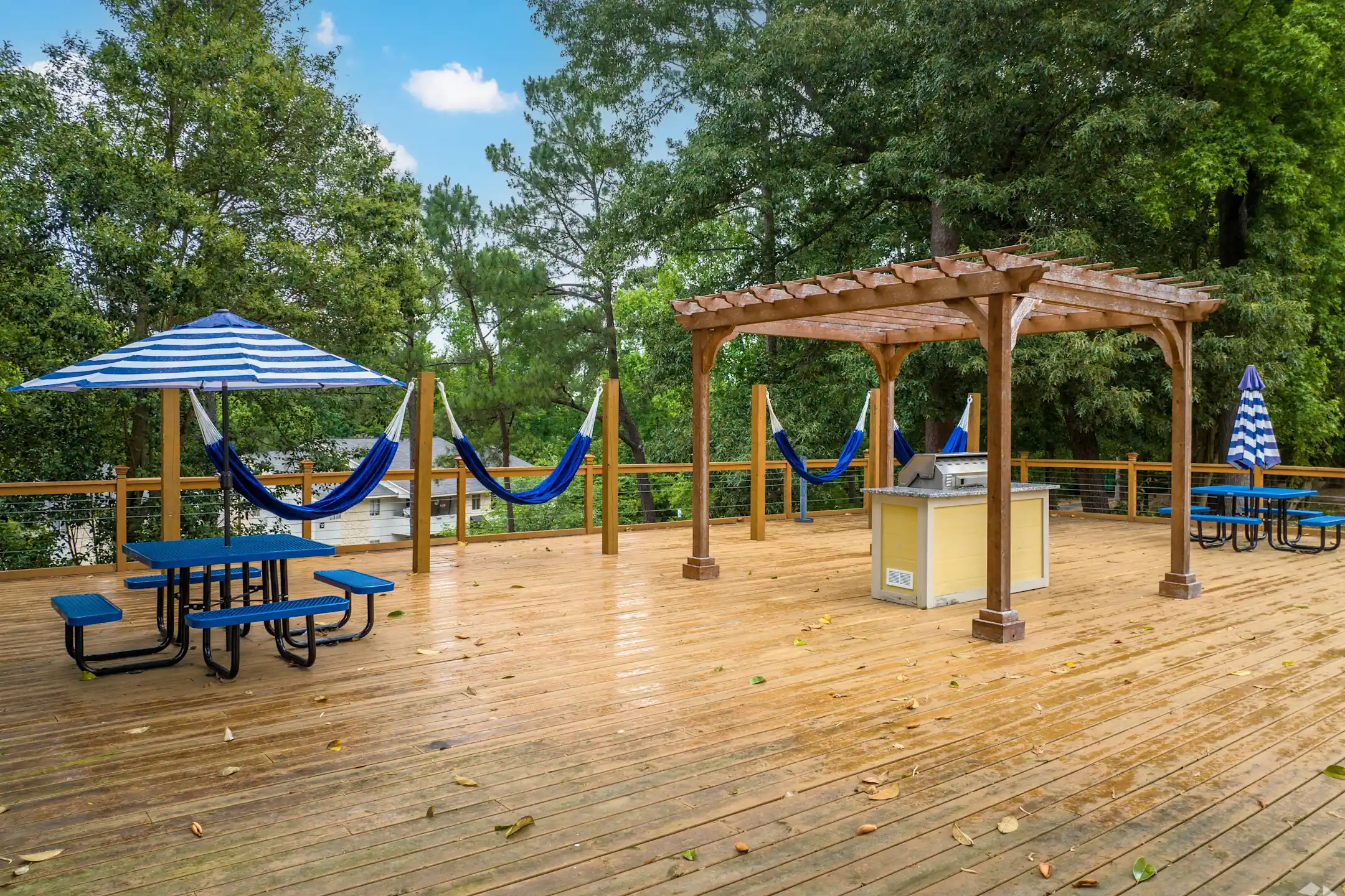 The Preserve at Forest Hill Apartments Macon, GA 31210