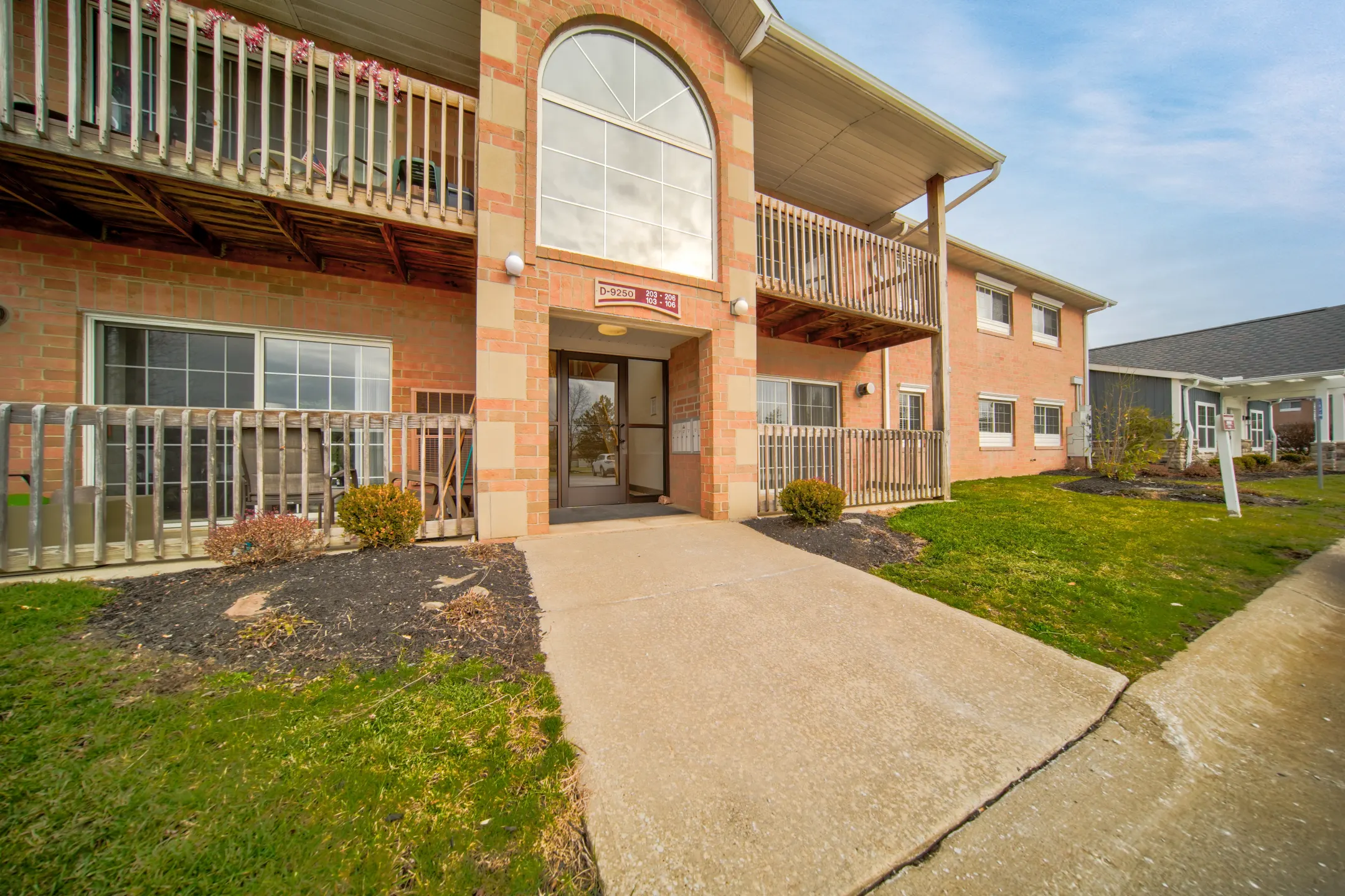Shady Lake Apartments Apartments Streetsboro, OH 44241