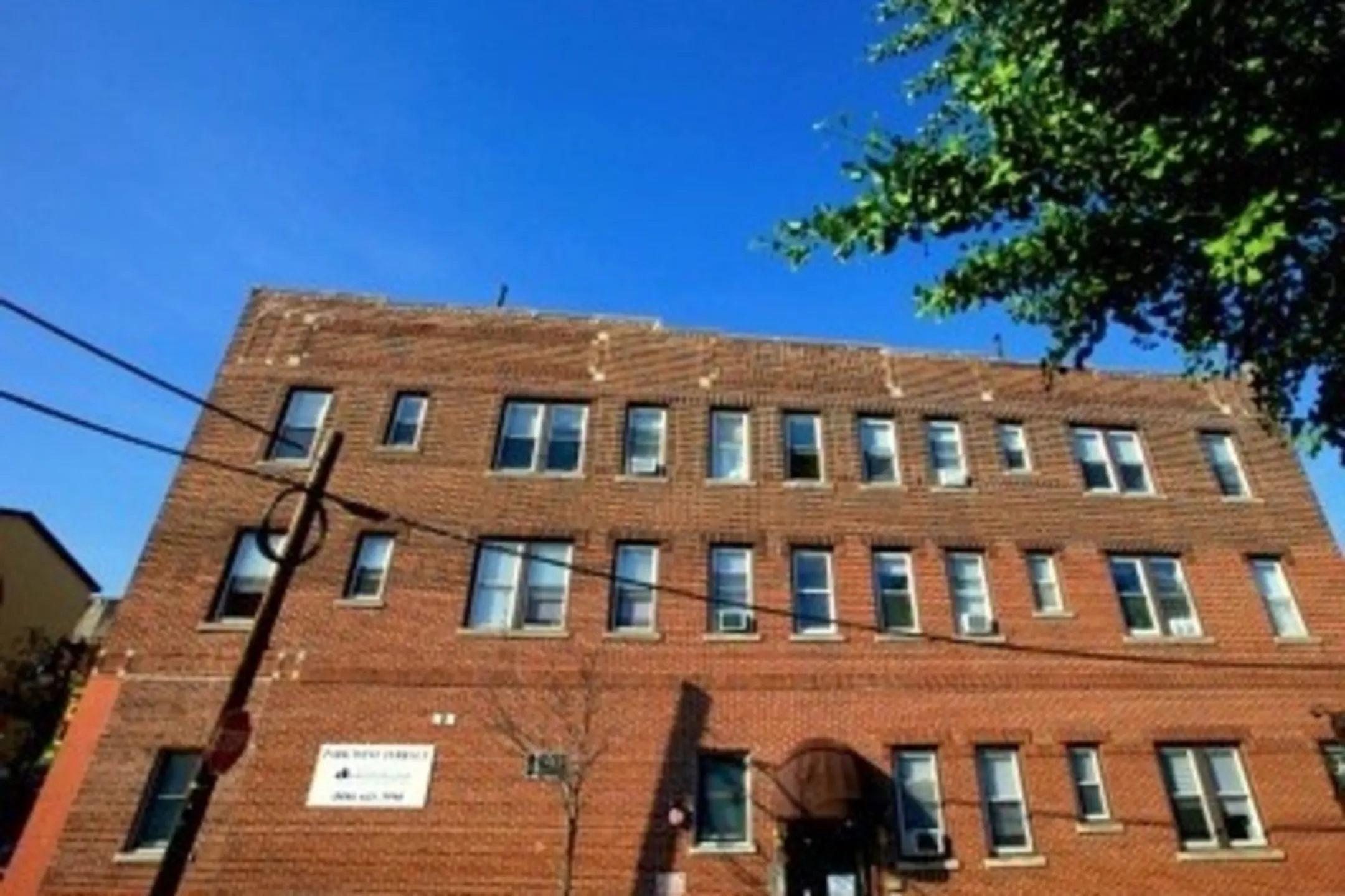 Real Estate Growth AdvisorsEast Rutherford Apartments East Rutherford, NJ 07073