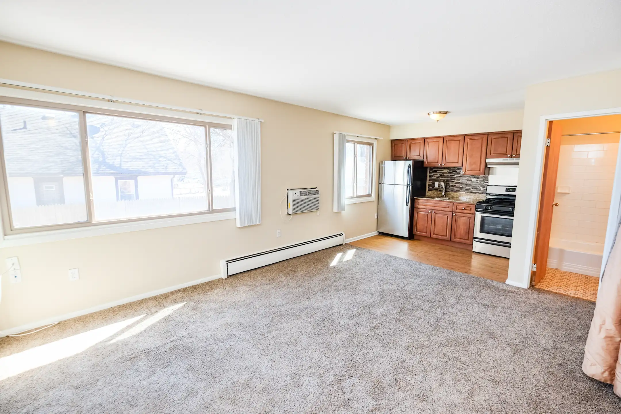 Minnehaha Avenue 3608 Minnehaha Ave Minneapolis, MN Apartments for