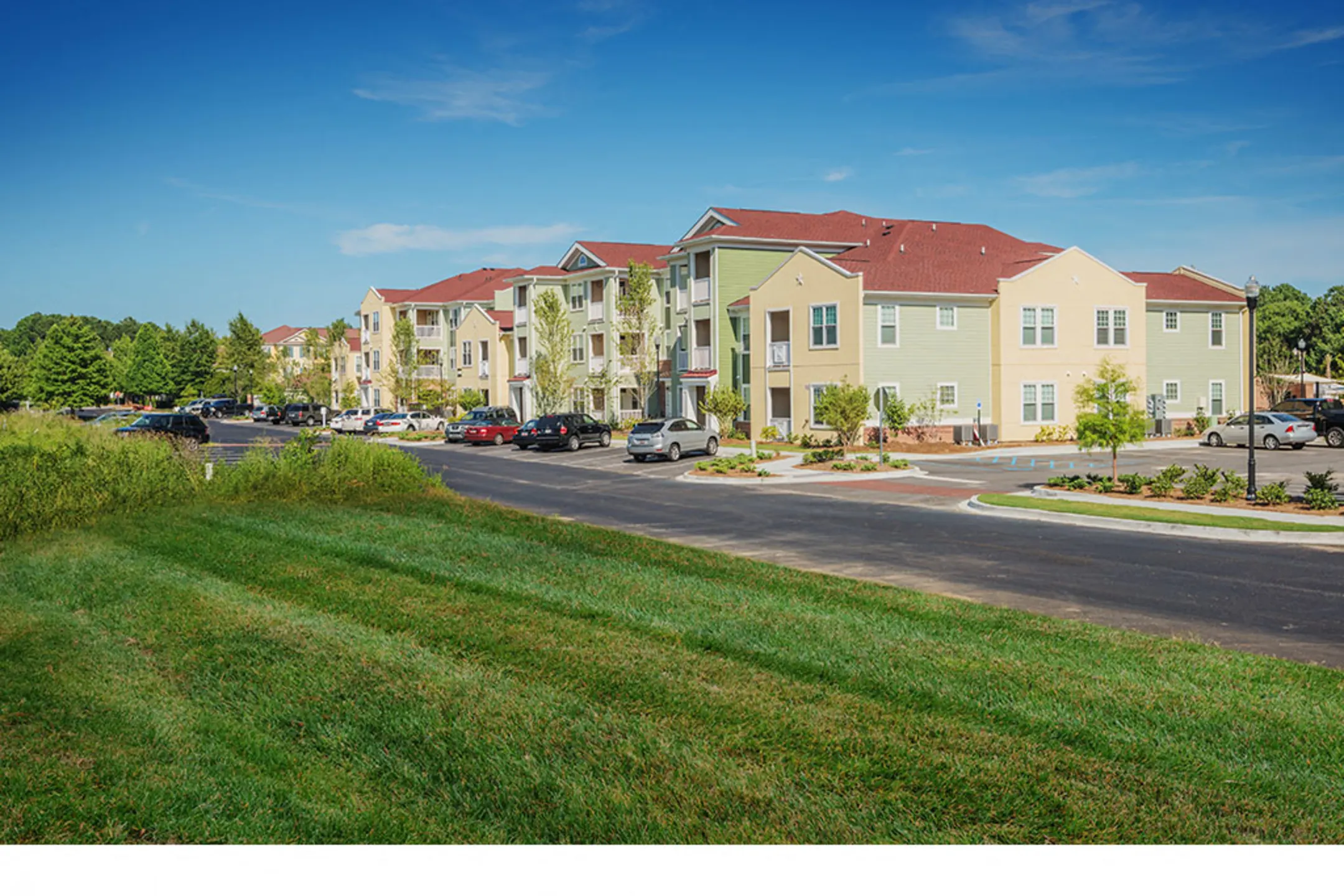 Preserve at Belle Hall 1400 Belle Isle Mount Pleasant, SC