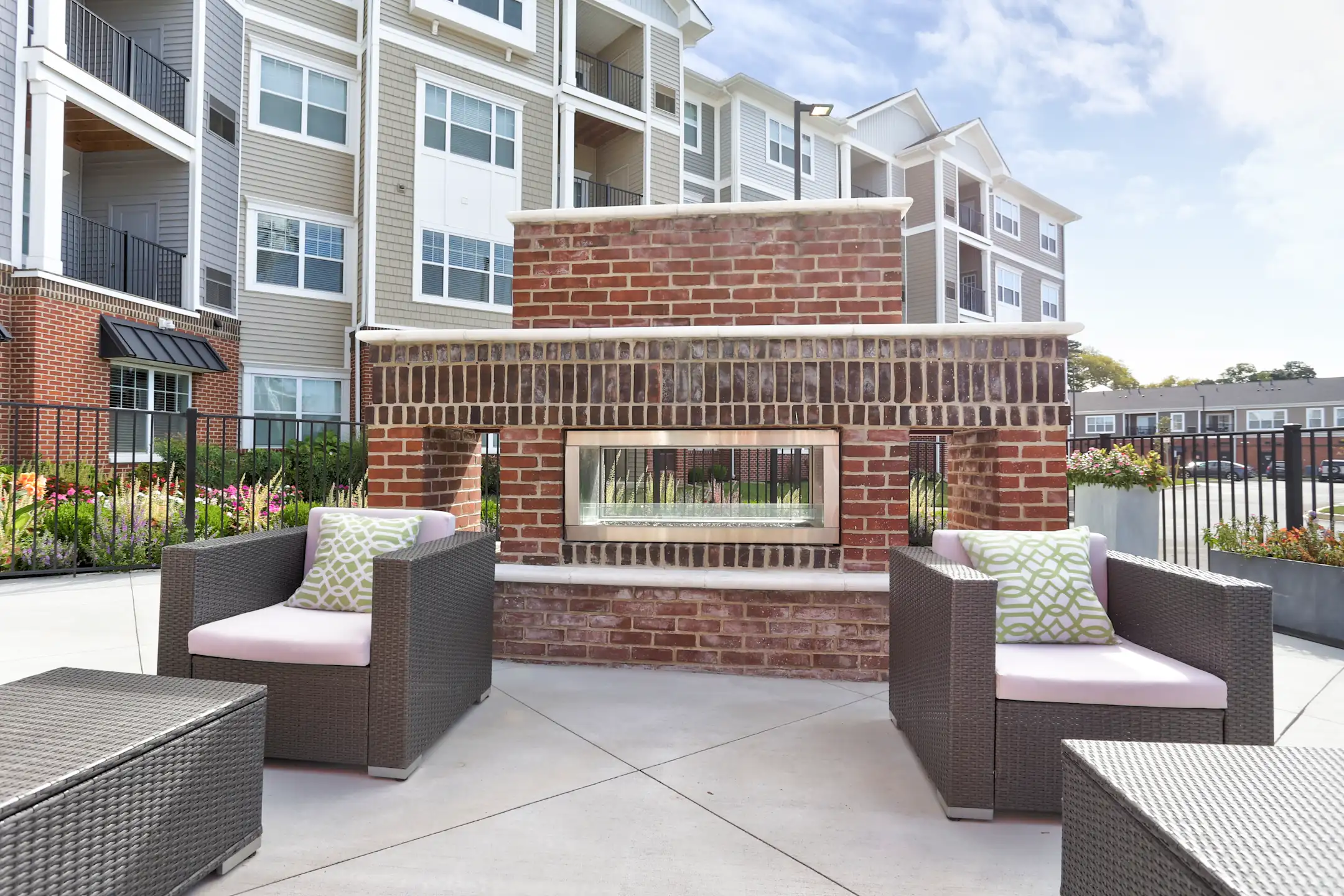 Reserve At Darley Green Apartments Claymont, DE 19703