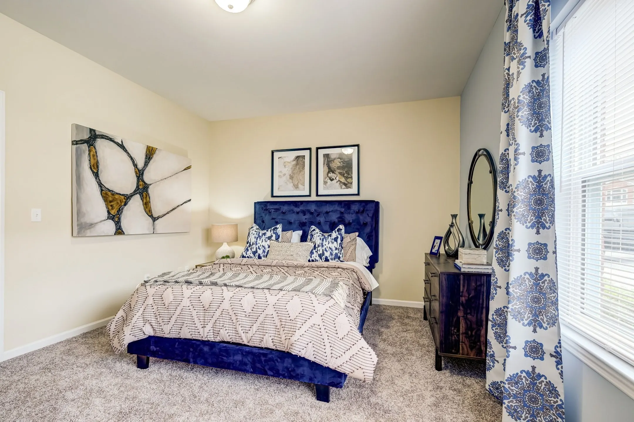 Bedroom - Torrente at Upper St. Clair - Upper Saint Clair, PA