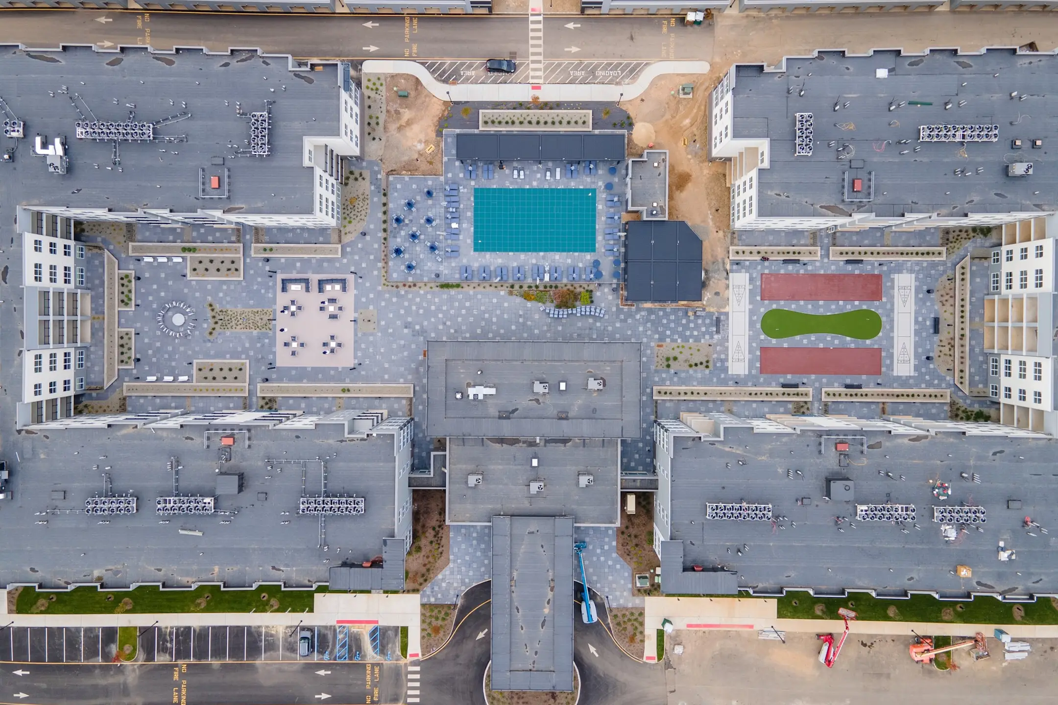 Amaranth at North Brunswick 2775 US Highway 130 North Brunswick, NJ