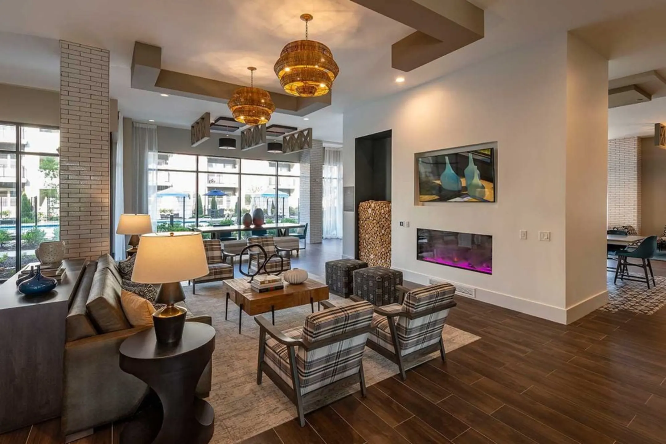 Avalon Arundel Crossing 820 Concorde Circle Linthicum Heights, MD