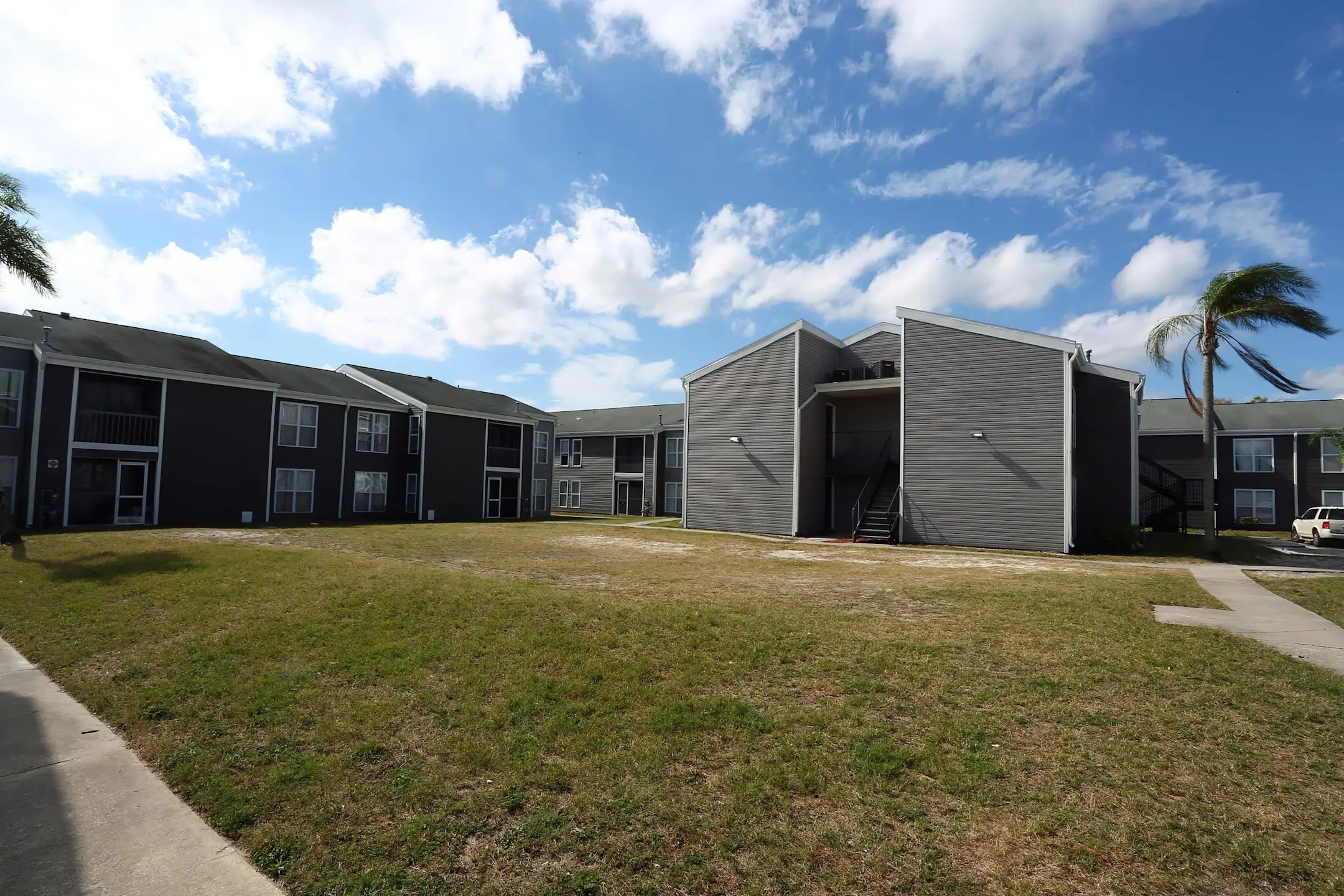 Palm Avenue Apartments Apartments Tampa, FL 33612