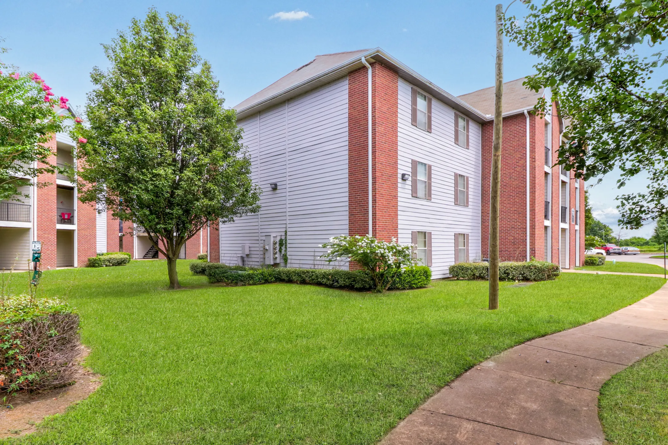 The Crossings at Tunica Apartments Robinsonville, MS 38664