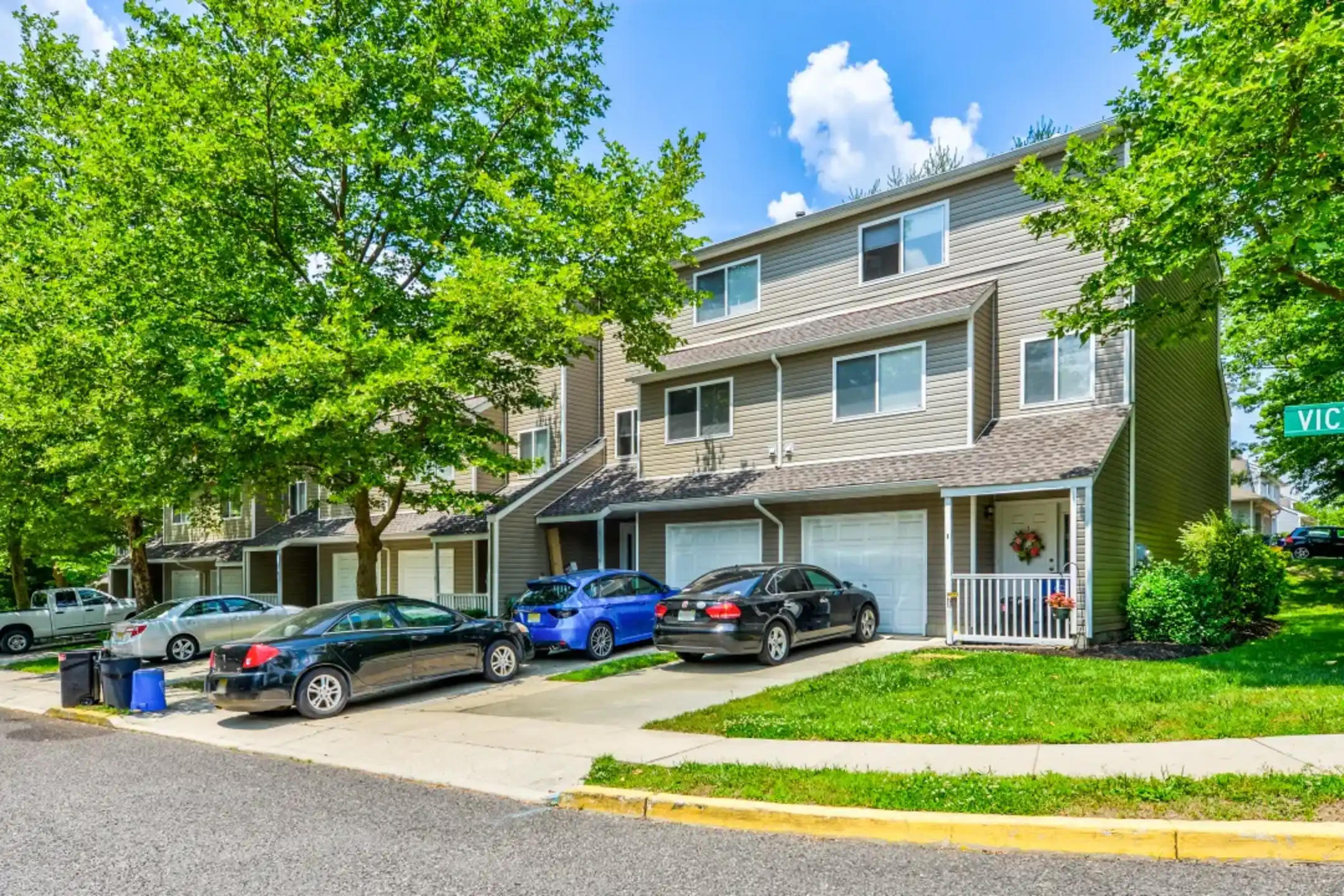 Northampton Crossing Apartments Mount Holly, NJ 08060