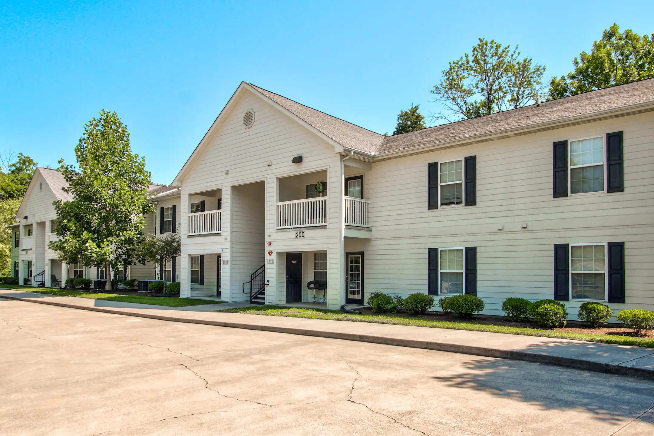 Apartments For Rent Oak Ridge Tn