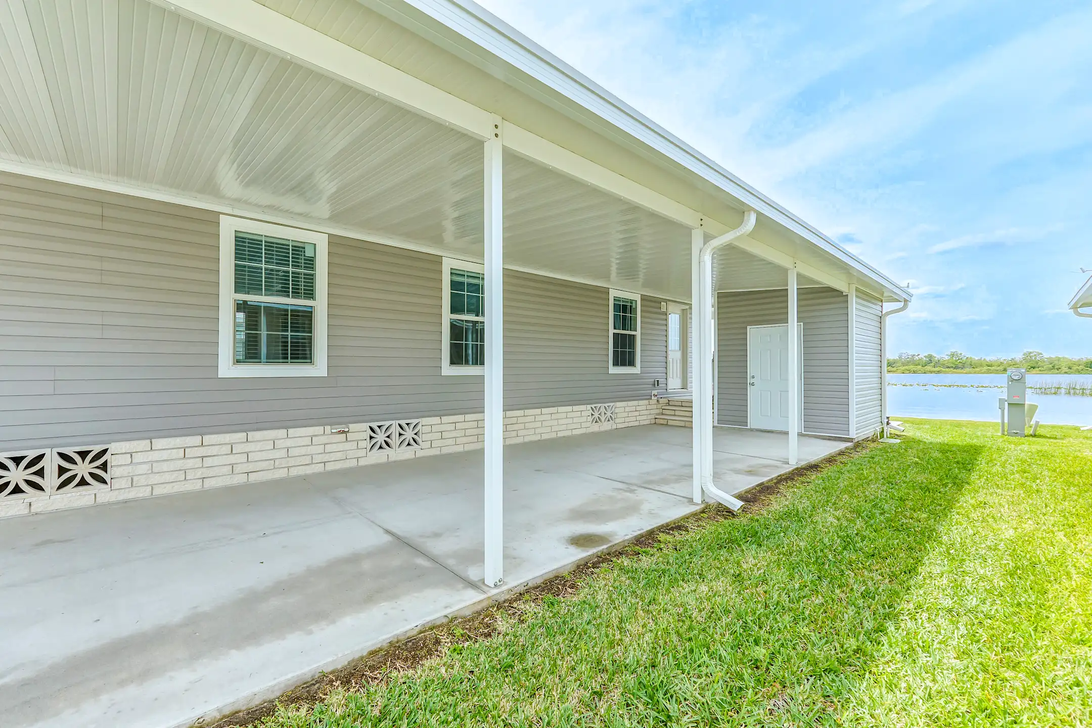 The Landings at Lake Henry Apartments Haines City, FL 33844