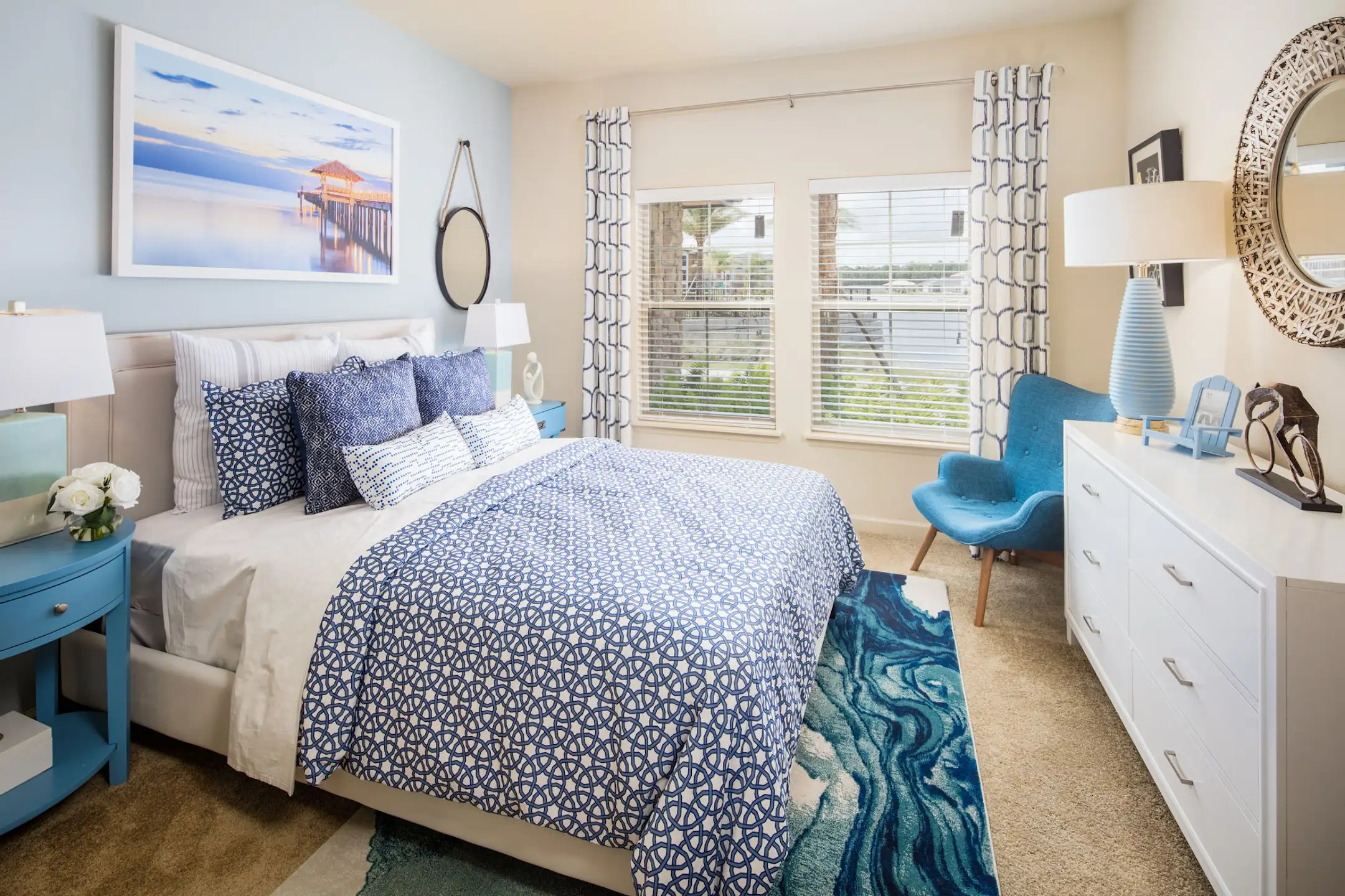 Sanctuary at Westport 5400 Coraci Blvd Port Orange, FL Apartments