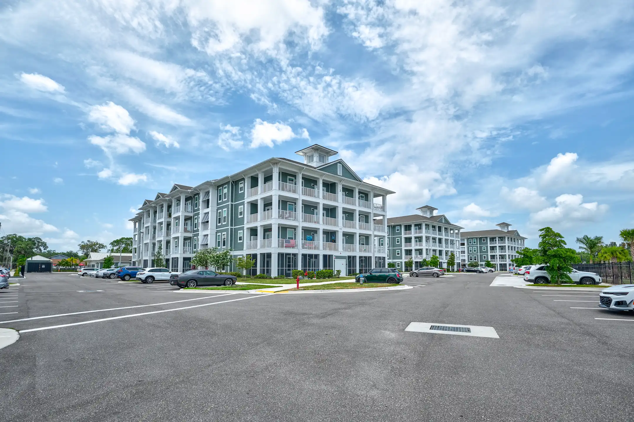 ShoreView Apartments Bradenton, FL 34208