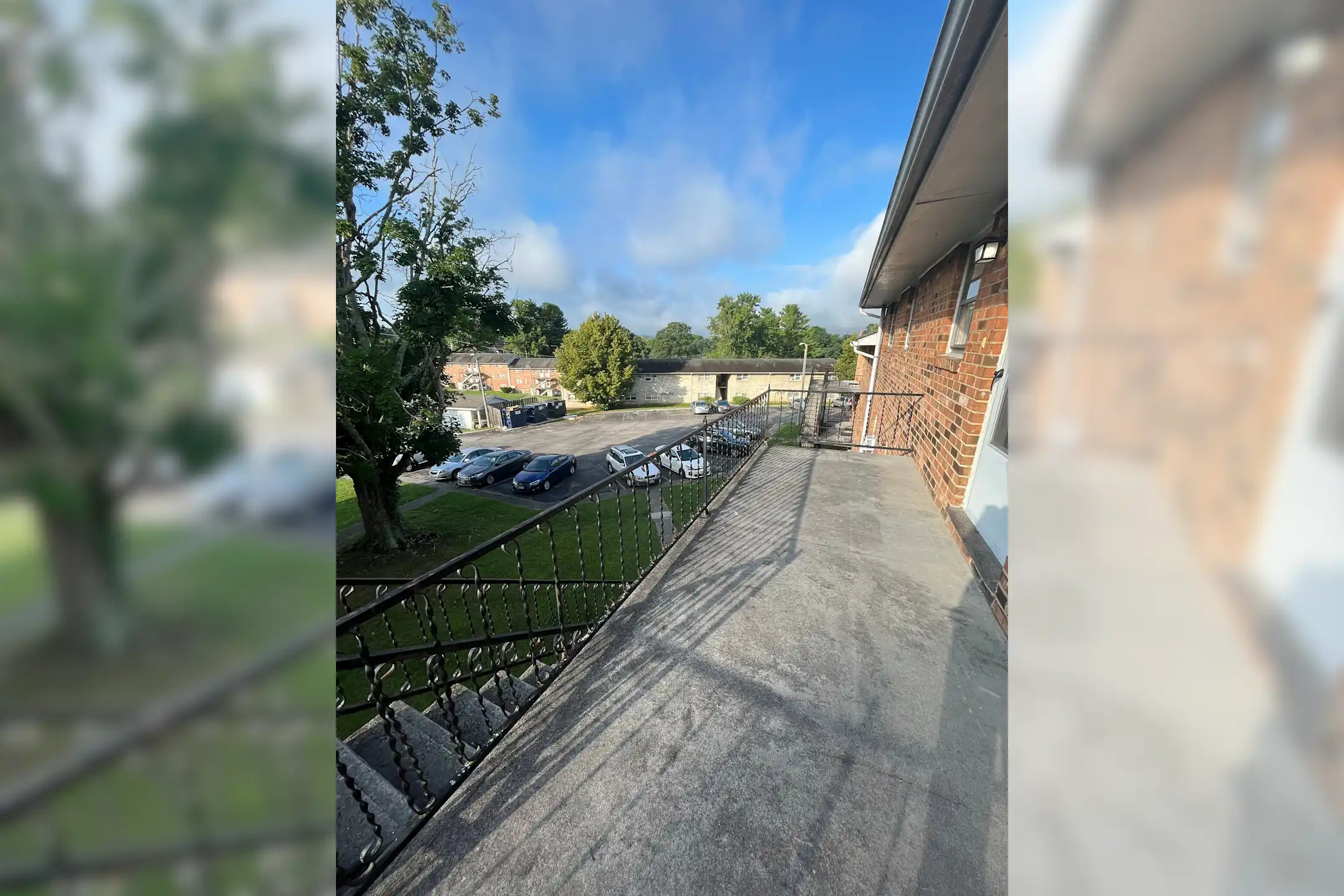 Apartment Heights Apartments Blacksburg, VA 24060