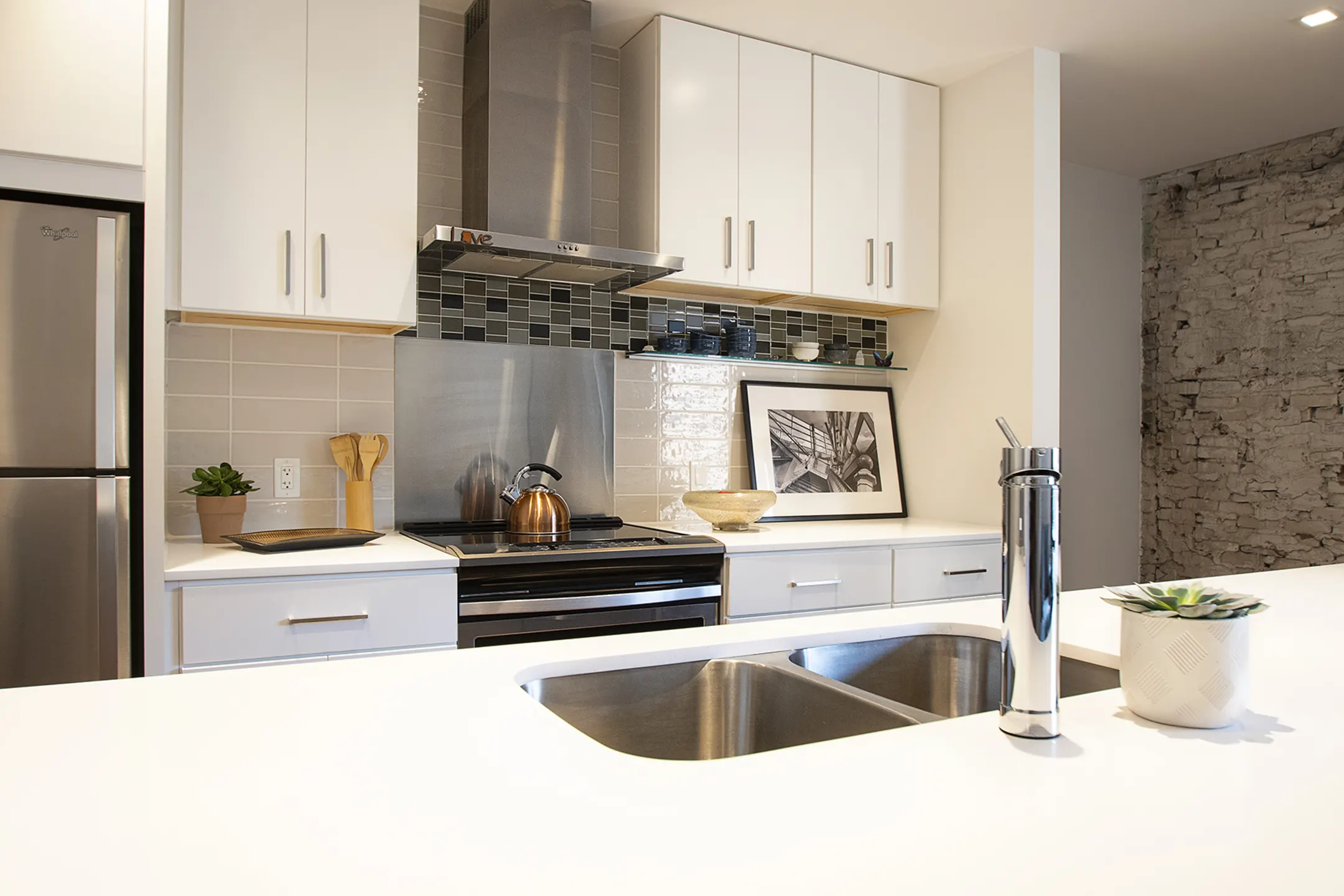 Worthington Yards Apartments Cleveland, OH 44113