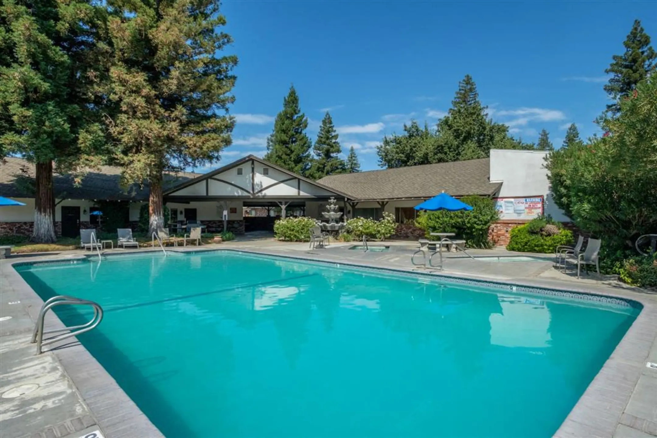 Scottsmen Too 55 W Bullard Ave Clovis, CA Apartments for Rent Rent.