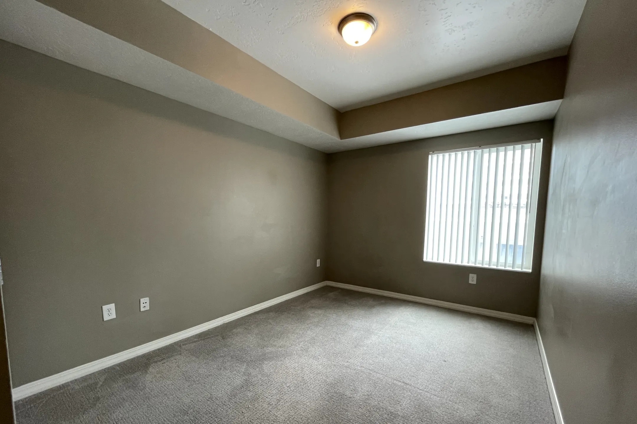 Bedroom - Elevate on 5th Apartments! - Salt Lake City, UT