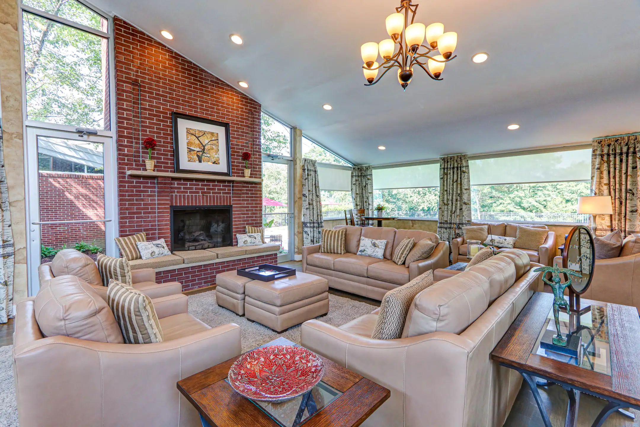 Devlins Pointe Apartments Allison Park, PA 15101