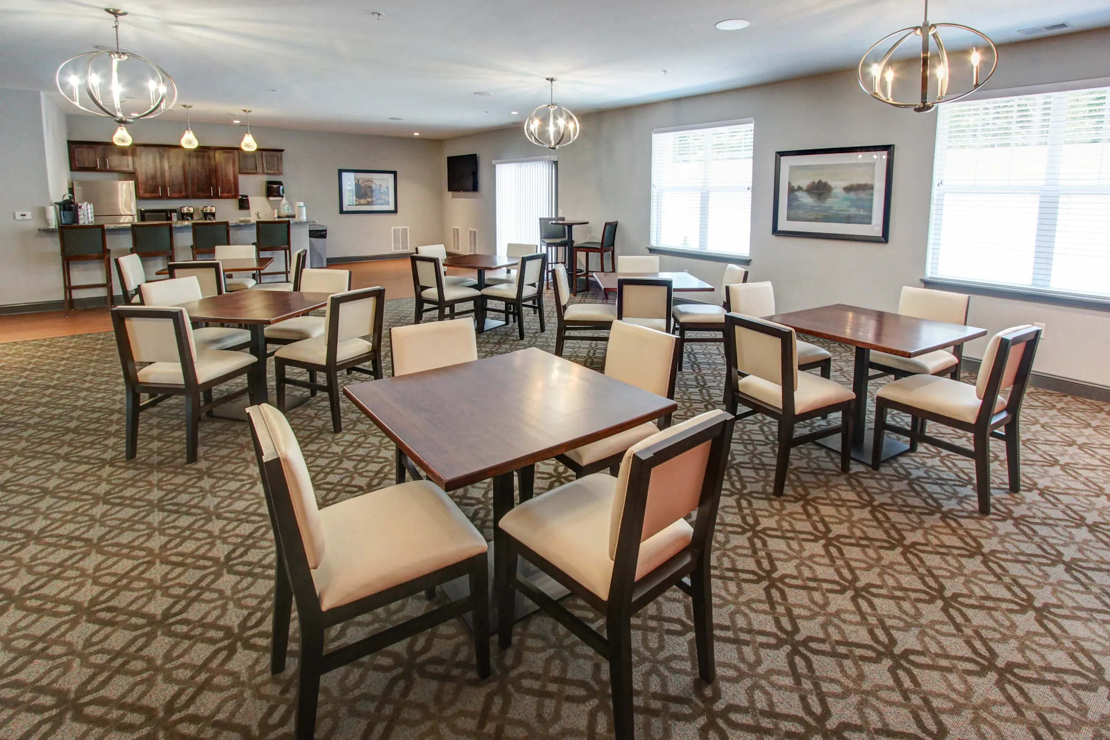 Carlton Hollow Senior Apartments Apartments Ballston Spa, NY 12020