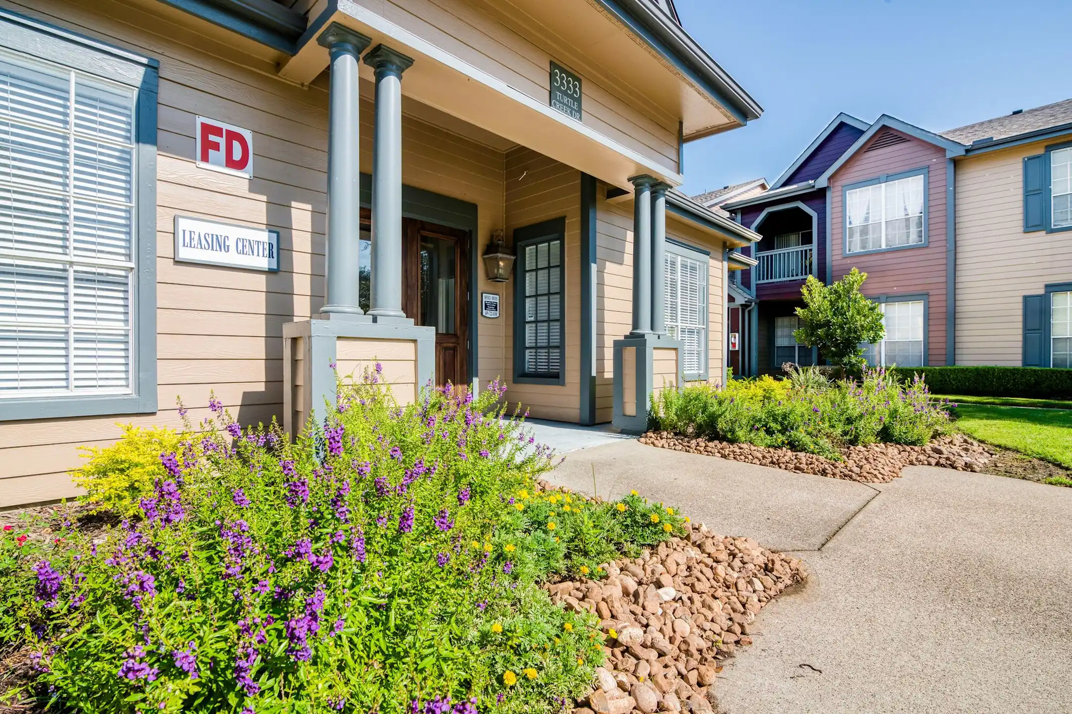 Farnham Park Apartments Apartments Port Arthur, TX 77642