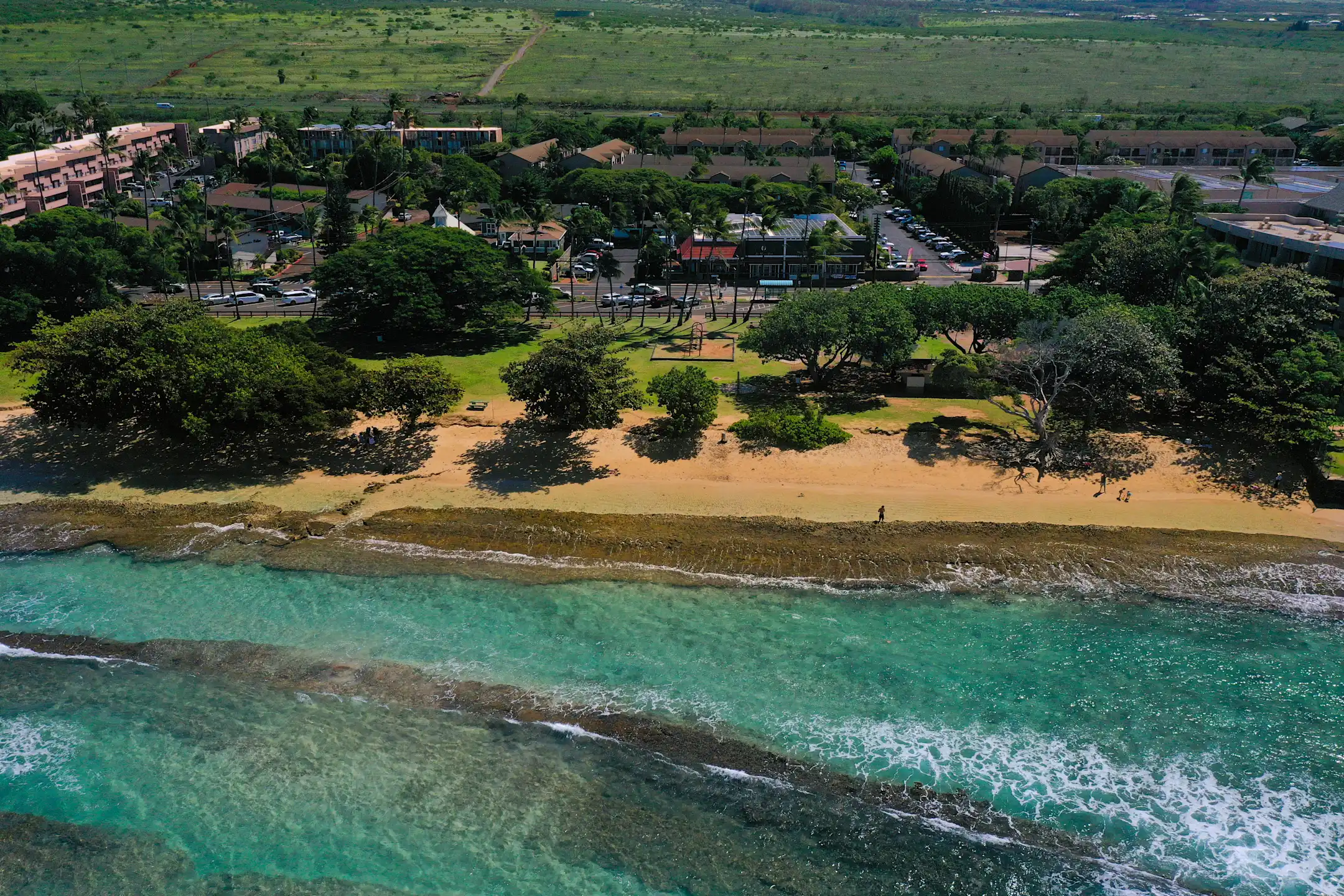 Sunset Terrace Apartments 3626 Lower Honoapiilani Rd Lahaina, HI