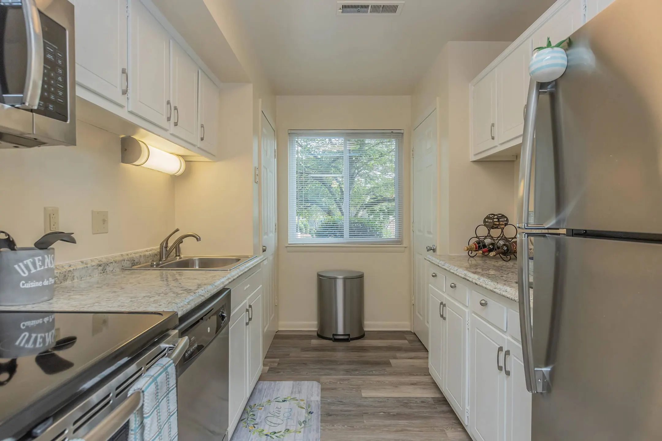 Kitchen - Windsor Hills - Blacksburg, VA