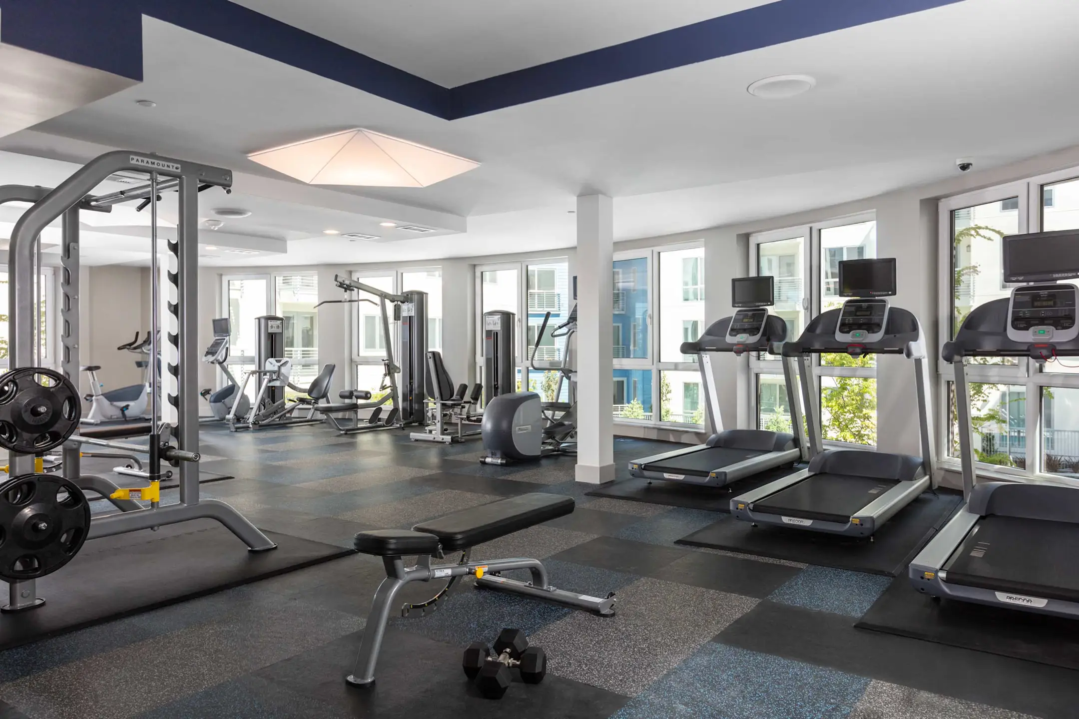 The Triton 55 Triton Park Lane Foster City, CA Apartments for Rent