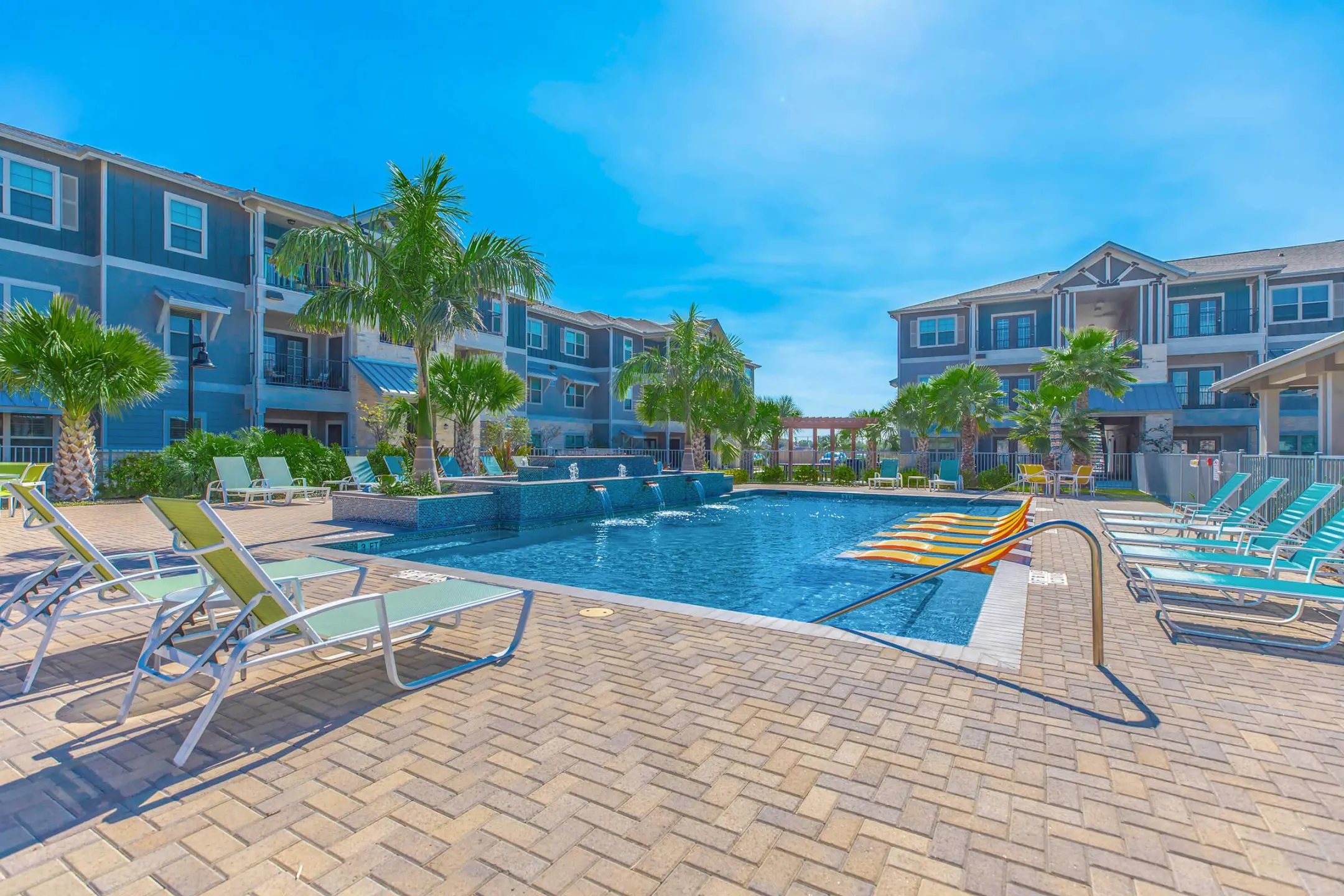 Royal Vista 5348 South Sugar Road Edinburg, TX Apartments for Rent