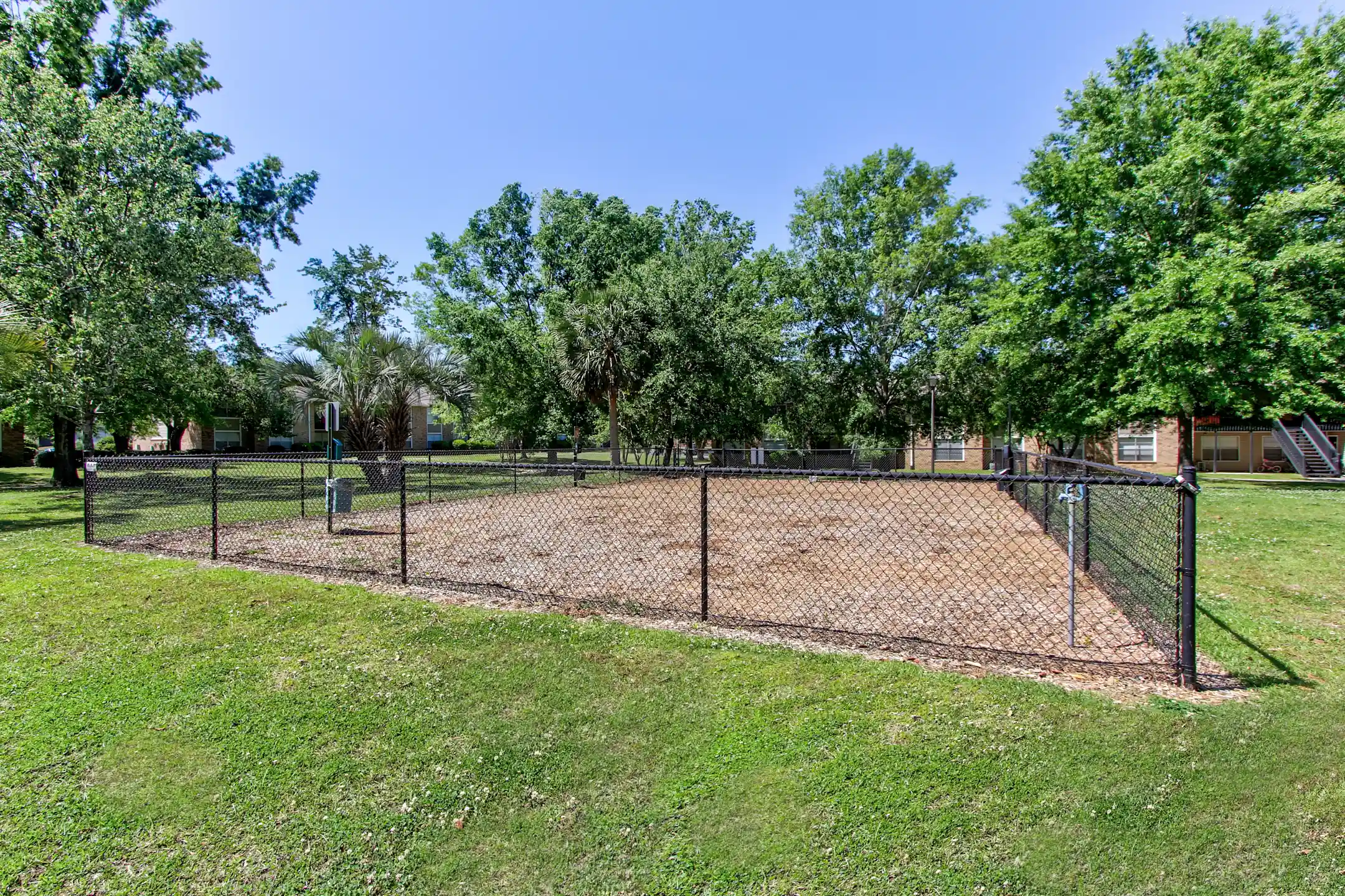 Chester Place Apartments and Townhomes 4747 Lambs Rd North