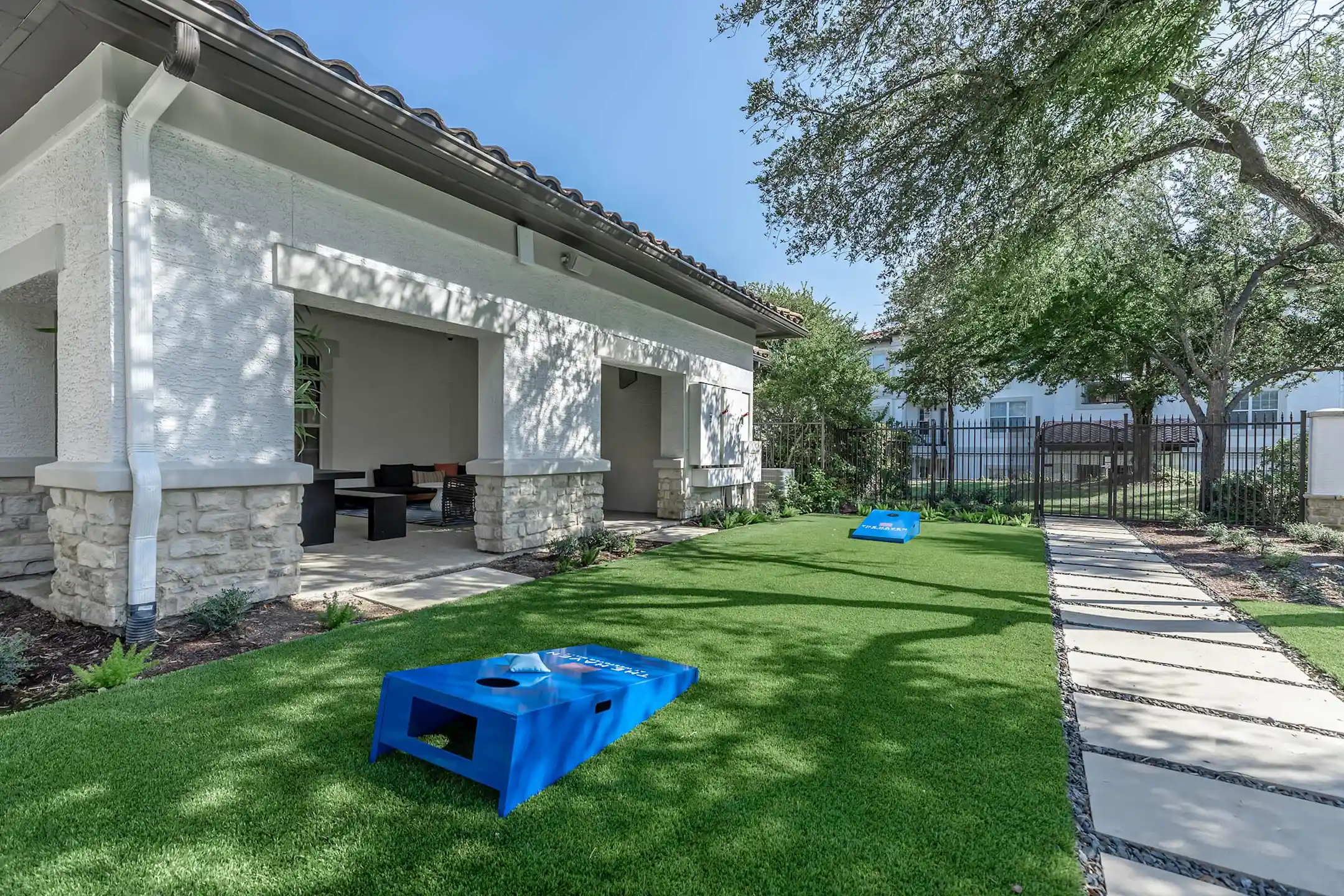 Building - The Haven At Westover Hills - San Antonio, TX