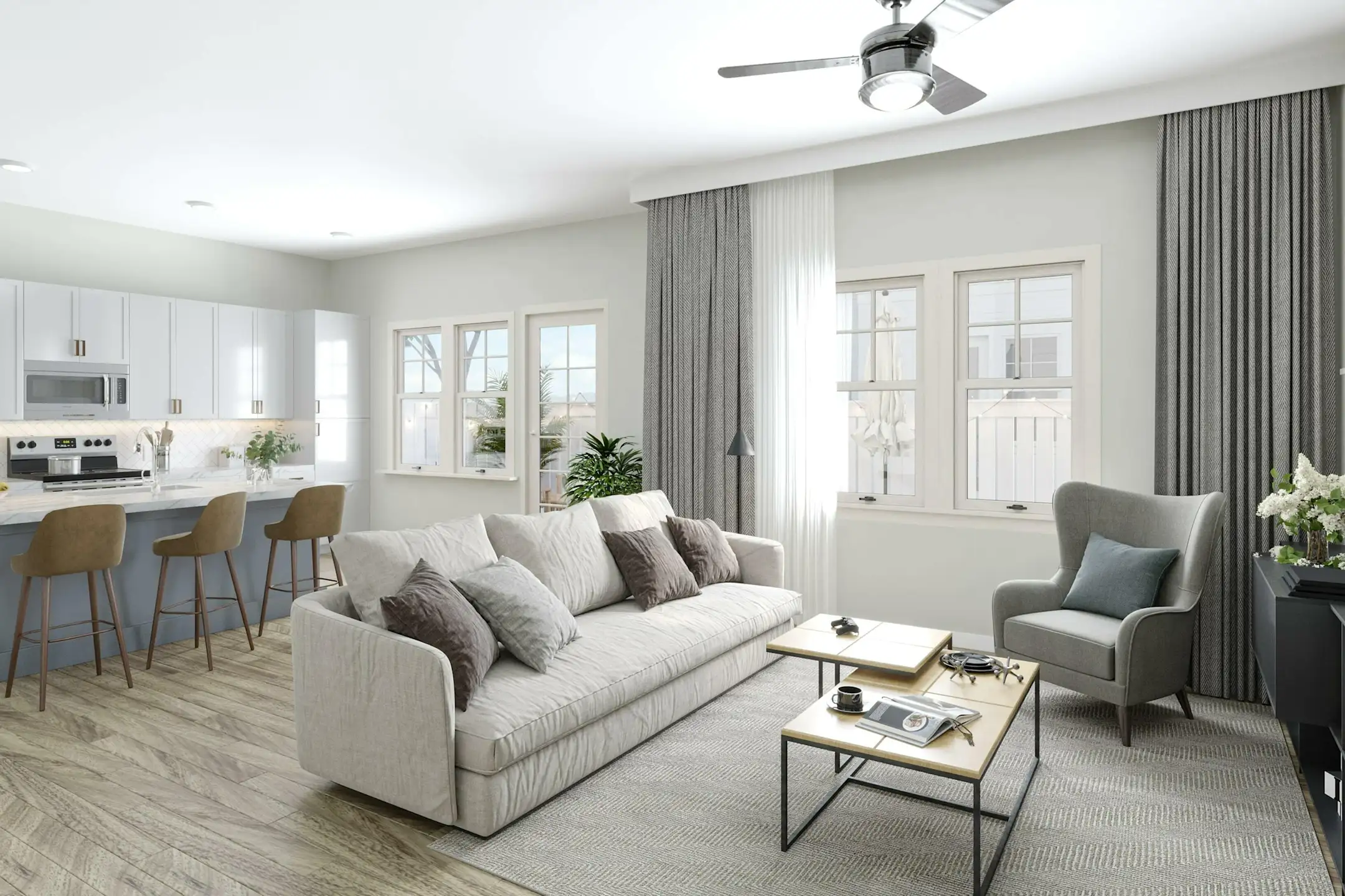 Stillwell Jerome 8075 Brightside Drive Plain City, OH Apartments for Rent Rent.