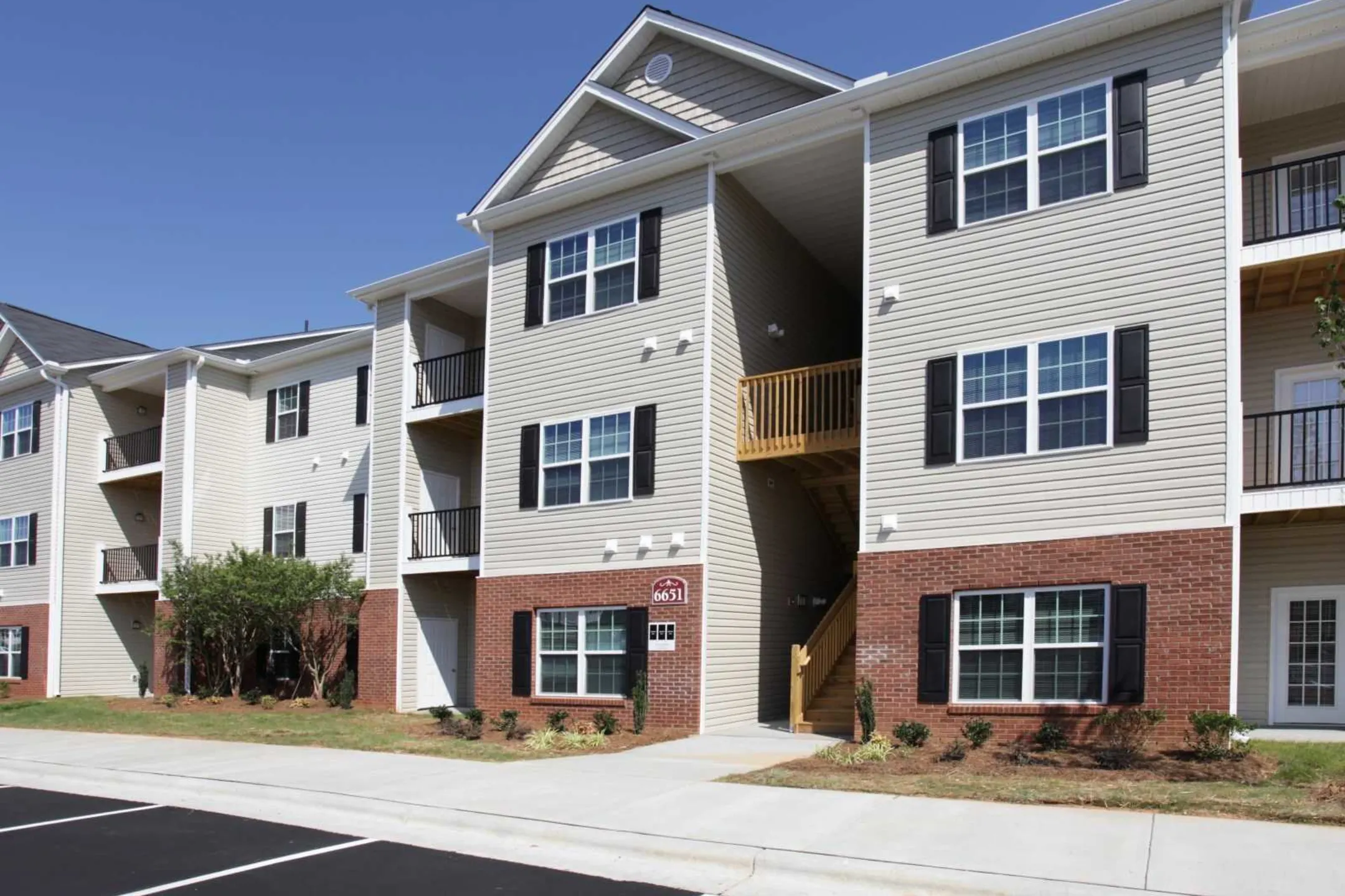 Apartments For Rent In Clemmons North Carolina