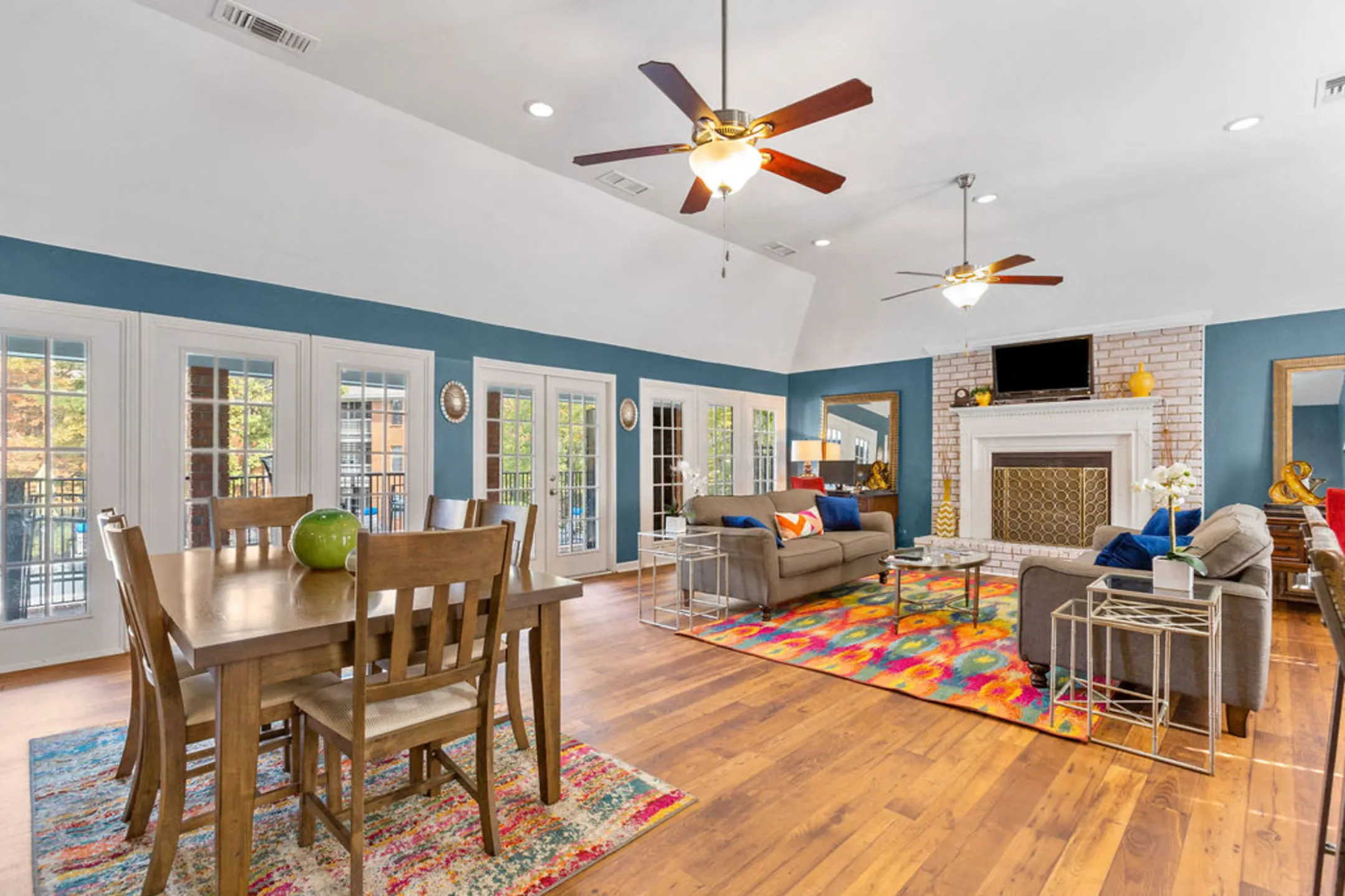 Turtle Lake Apartments Birmingham, AL 35242