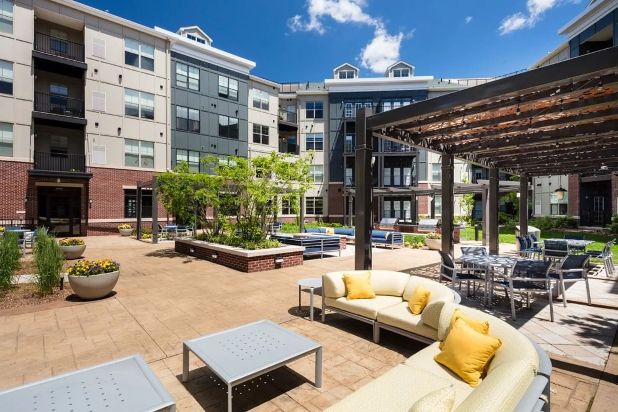 Avalon Maplewood Apartments Maplewood, NJ 07040