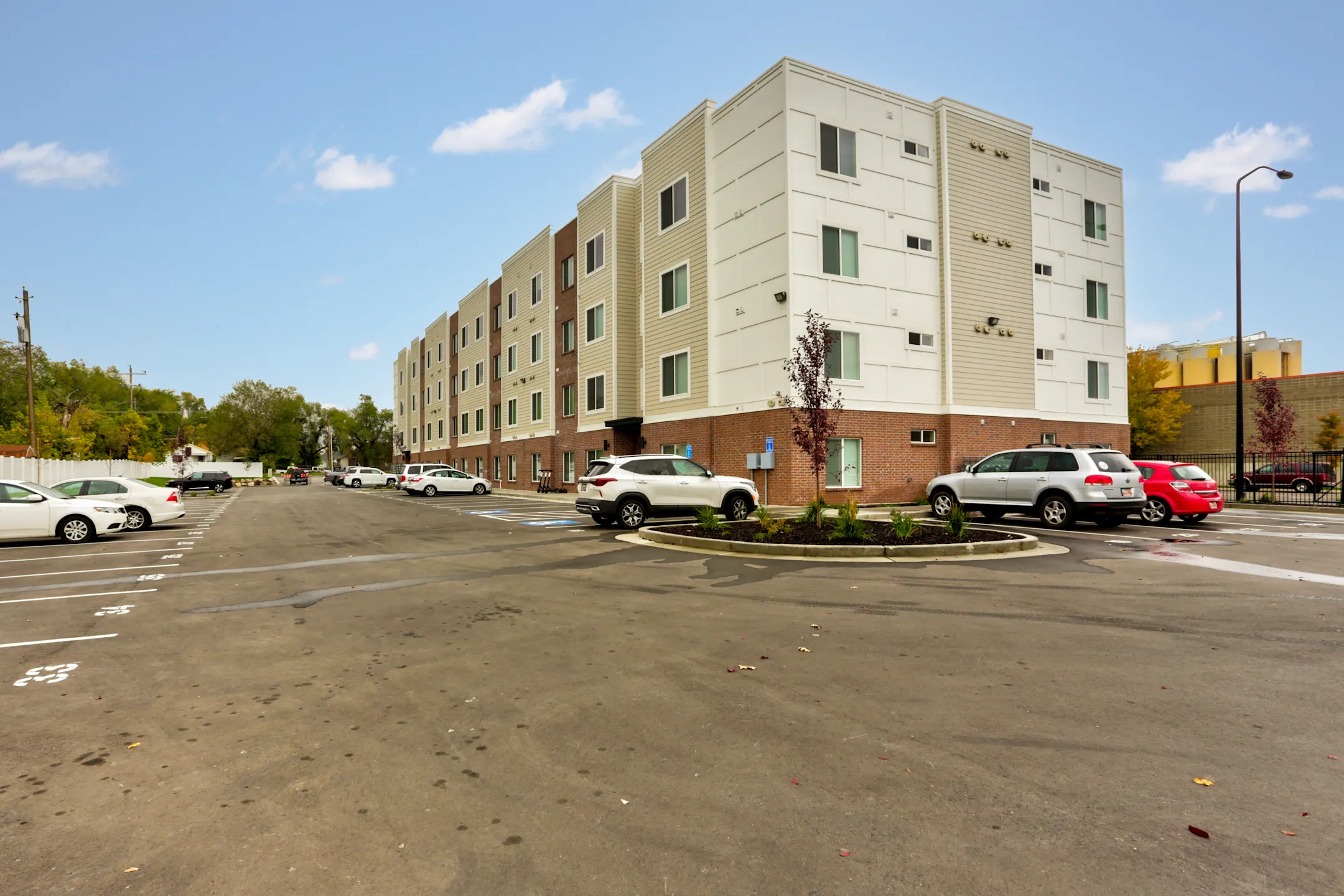 Ogden Flats Apartments Ogden, UT 84401