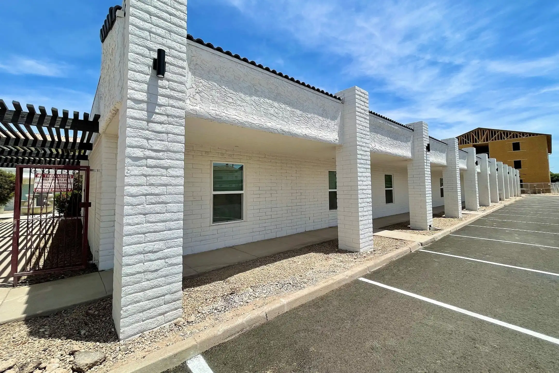 Youngtown Flats 12600 NORTH 113TH AVE Youngtown, AZ Apartments for